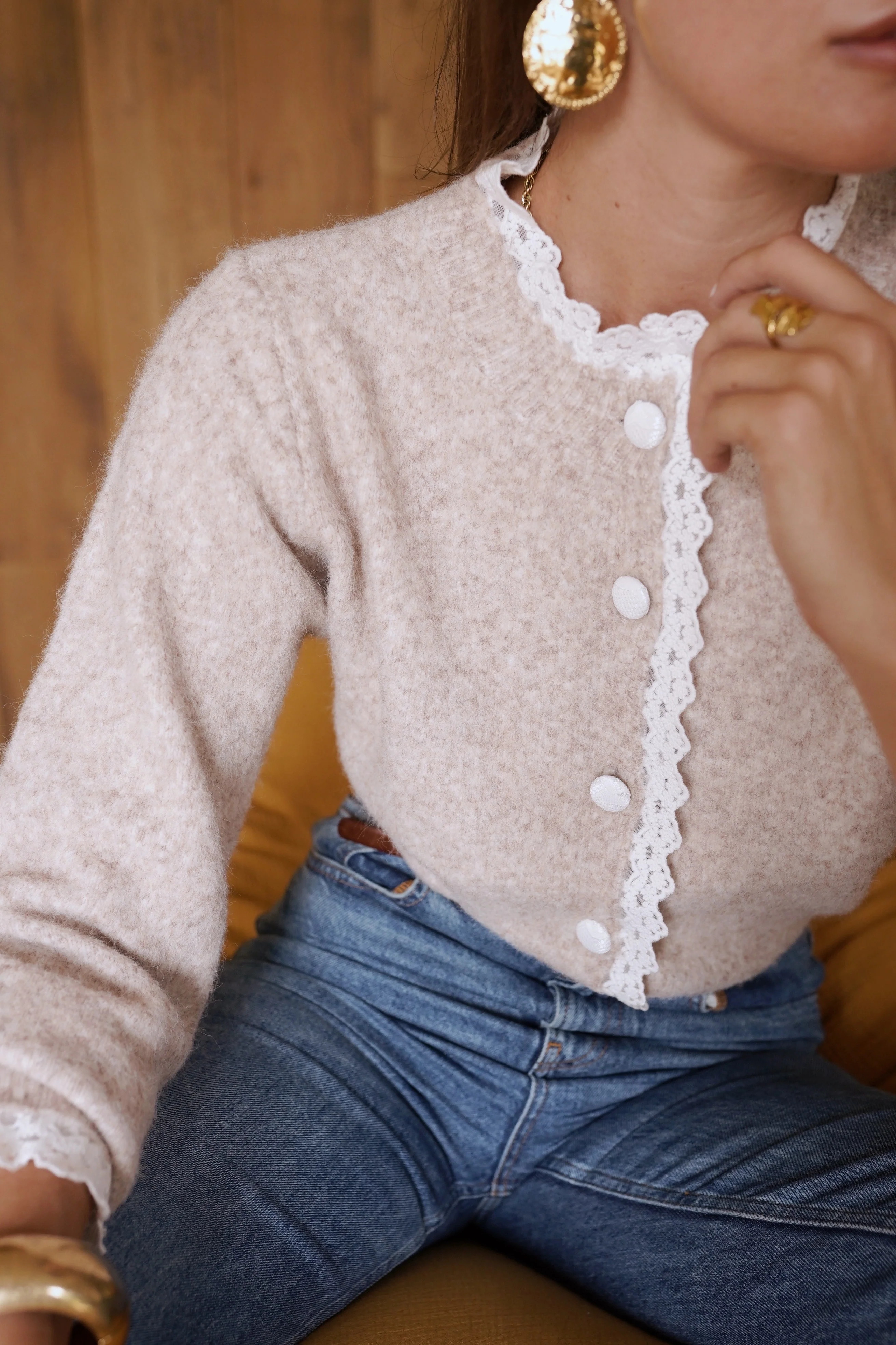 Maille Fiona - Image 6