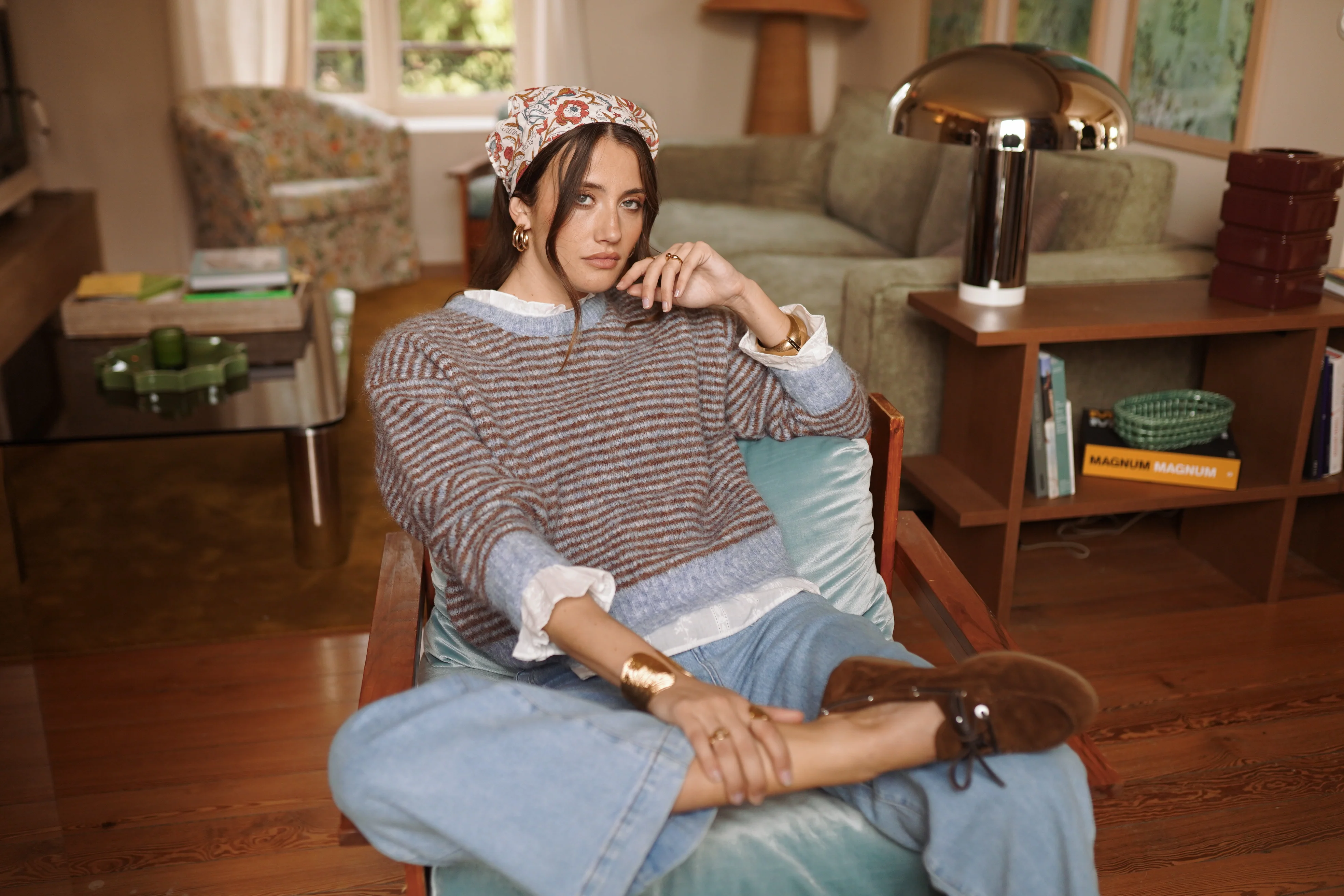 Maille Roméo - Image 6