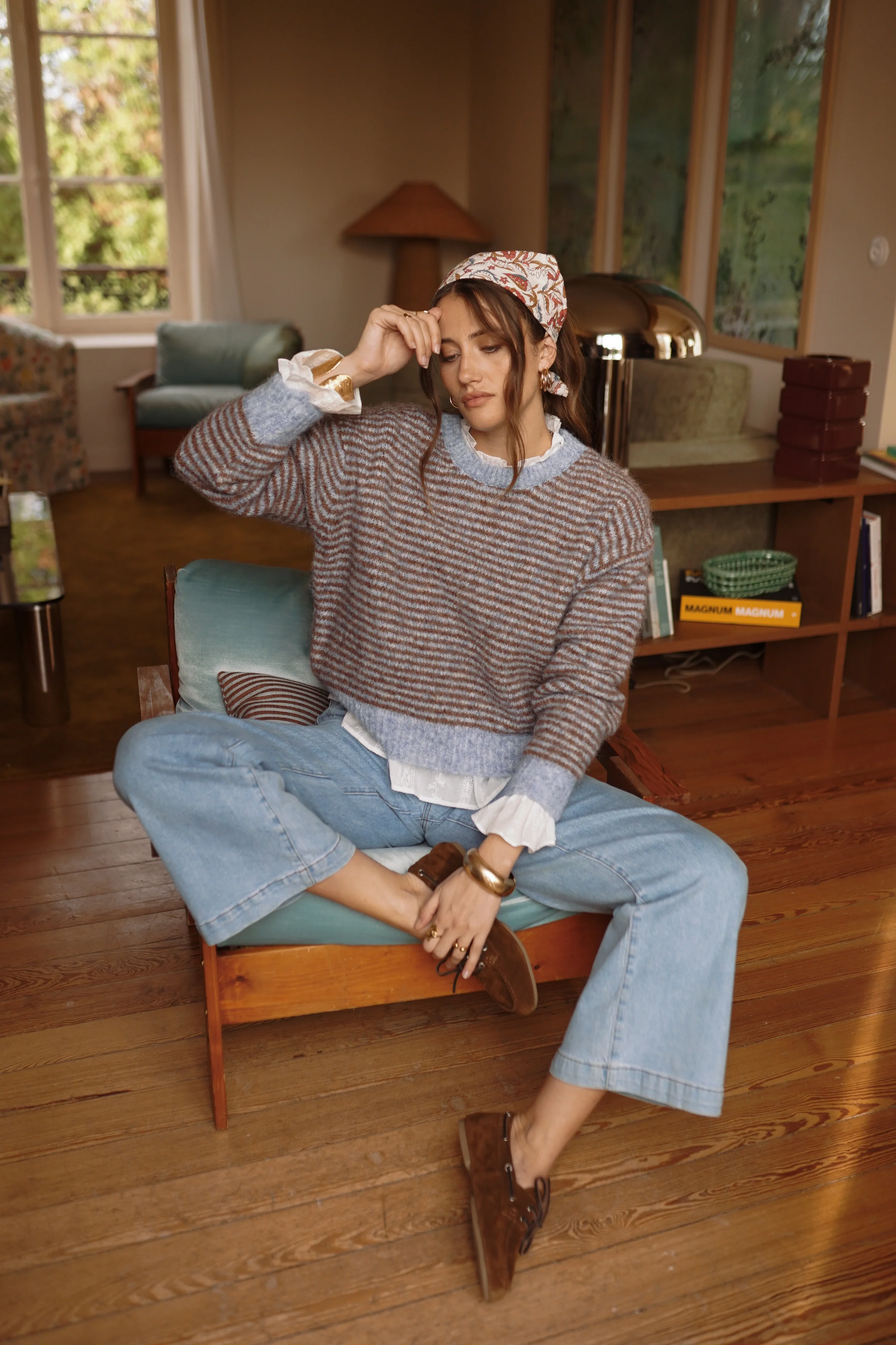 Maille Roméo - Image 7