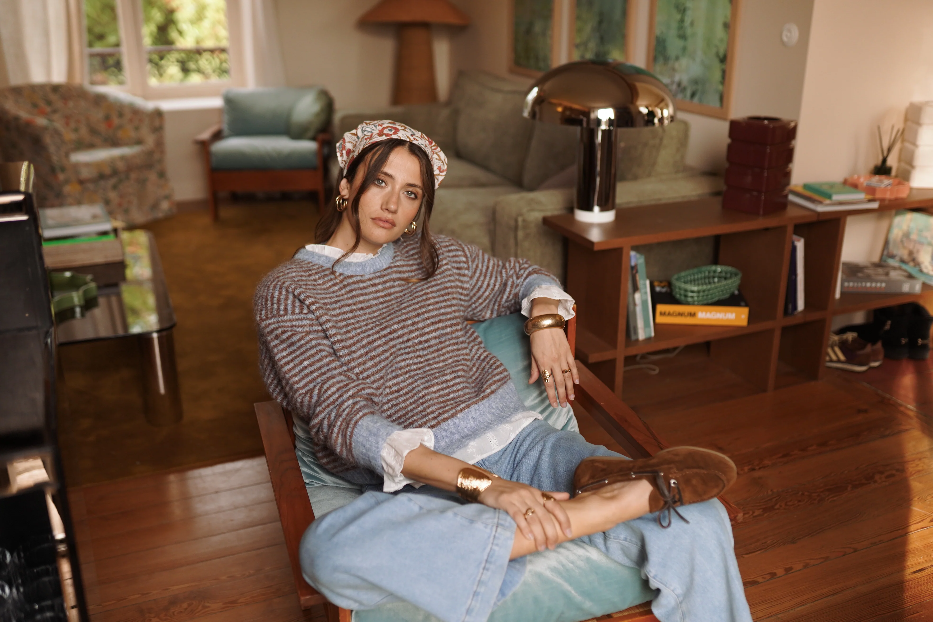 Maille Roméo - Image 8