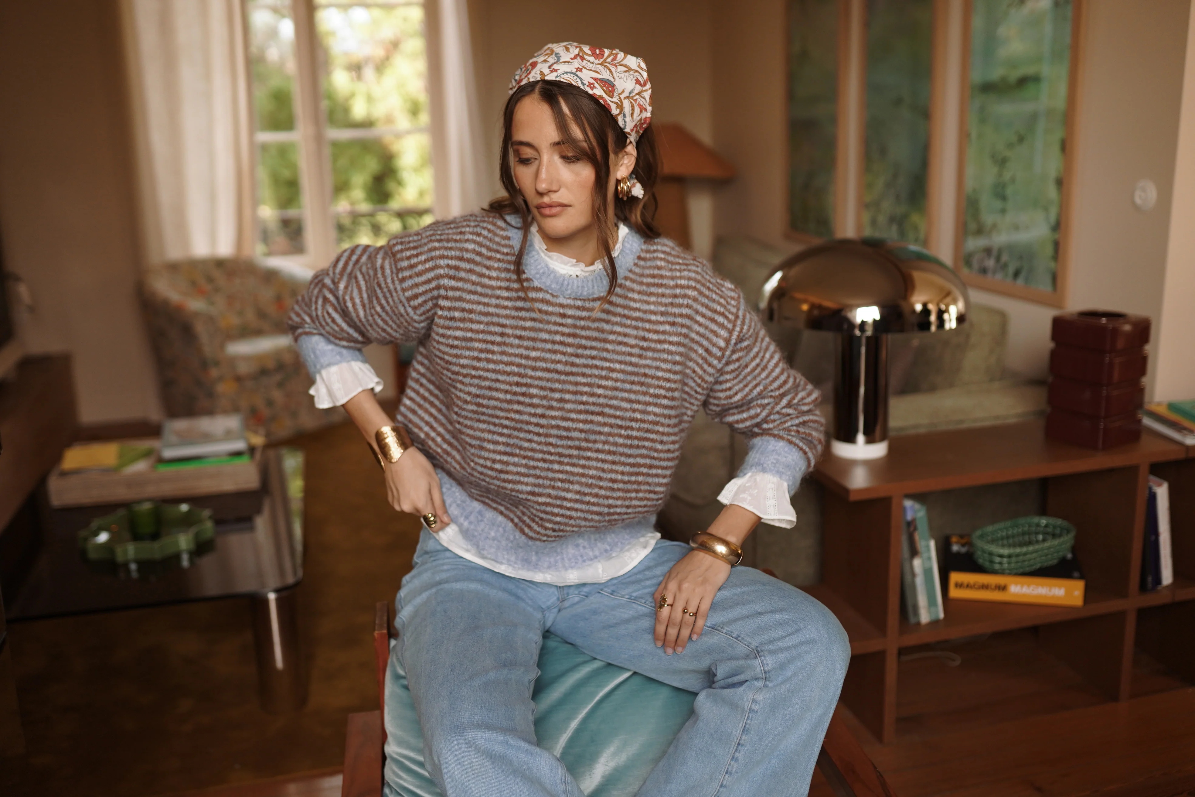 Maille Roméo - Image 9