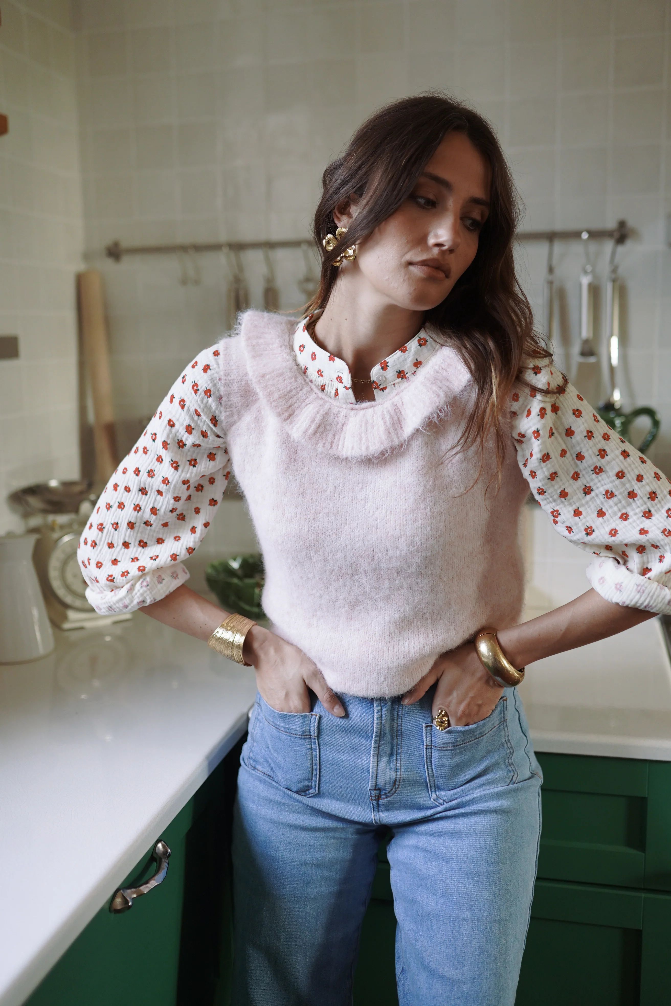 Maille Roselia - Image 3