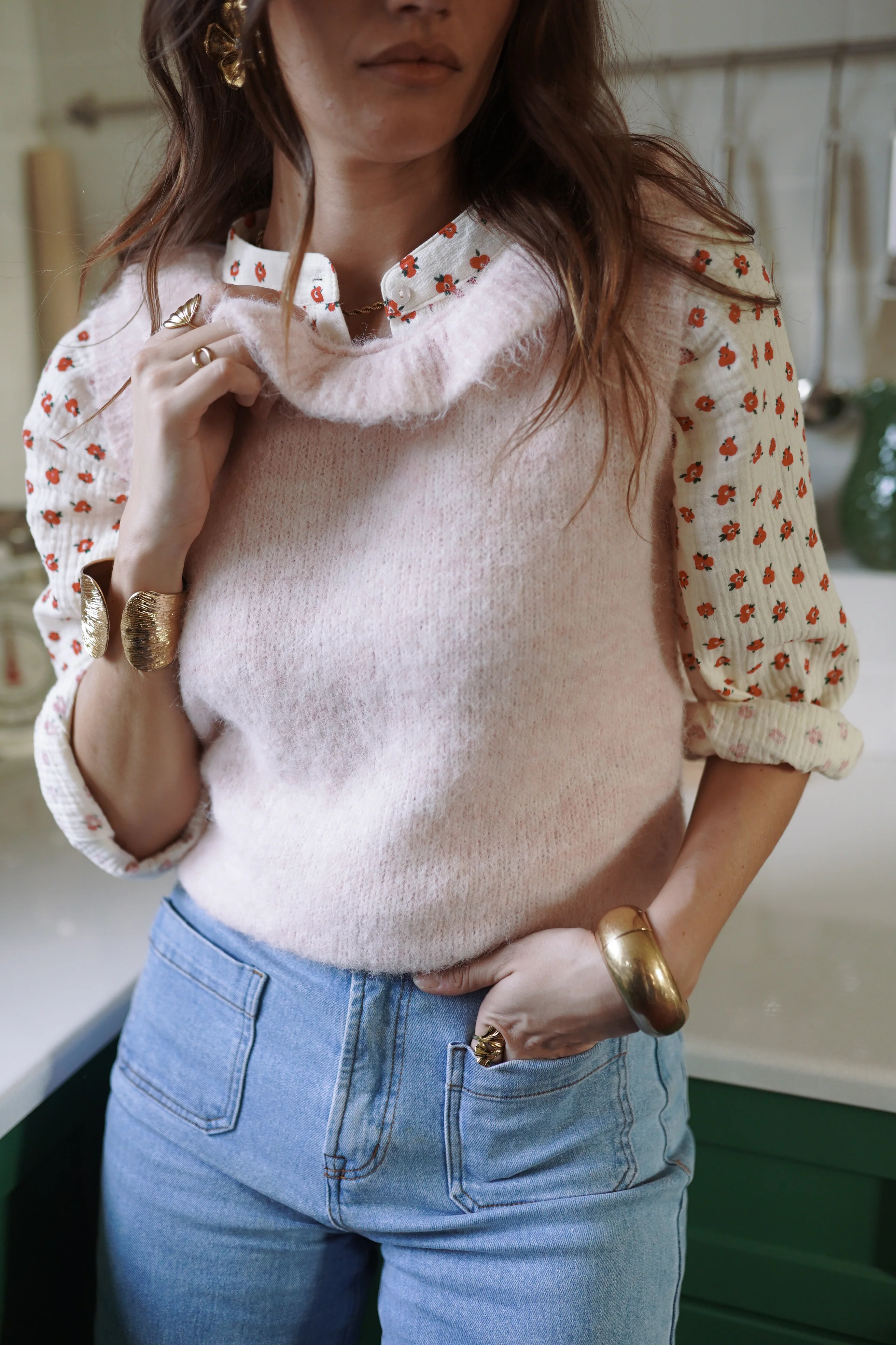 Maille Roselia - Image 5