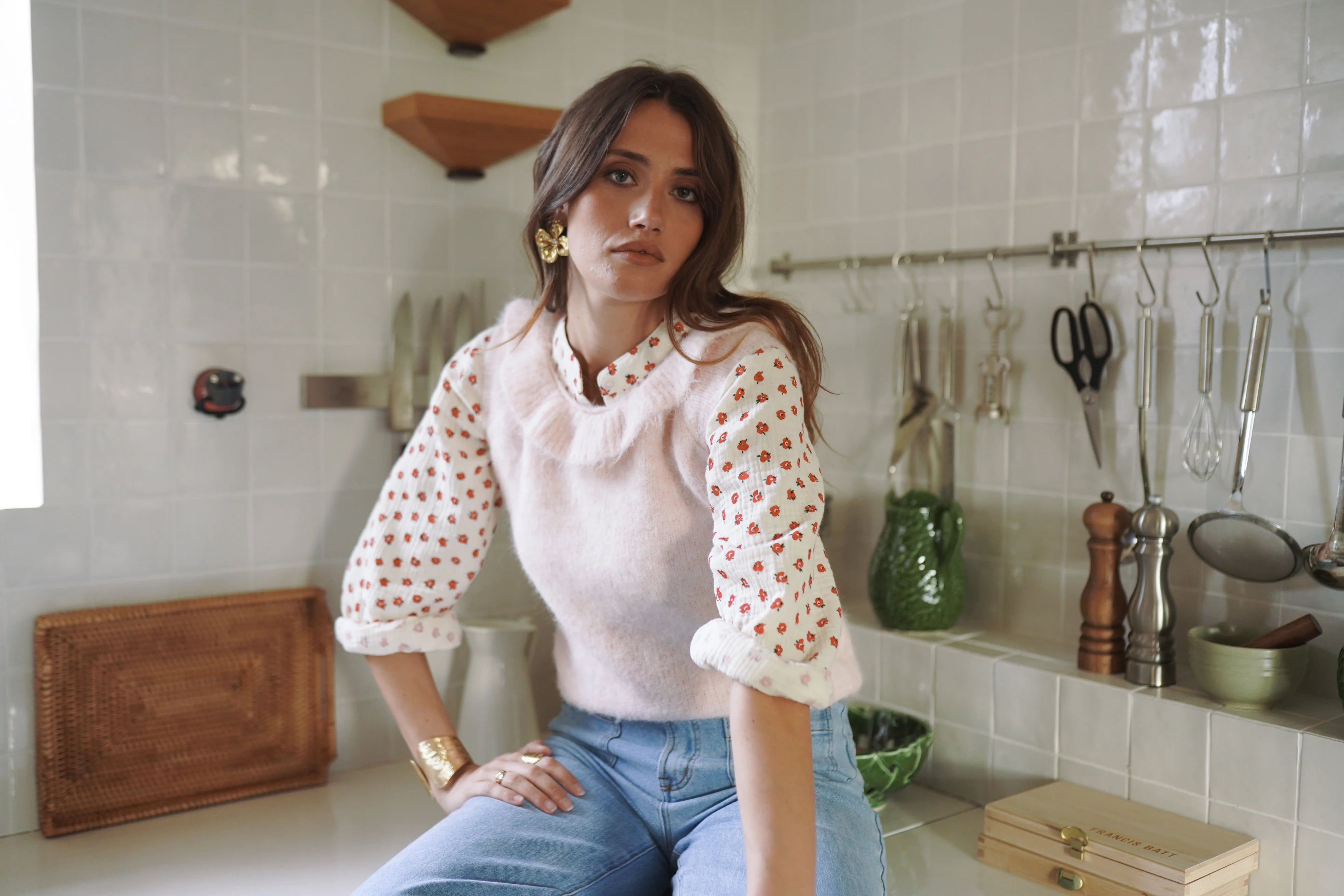 Maille Roselia - Image 7