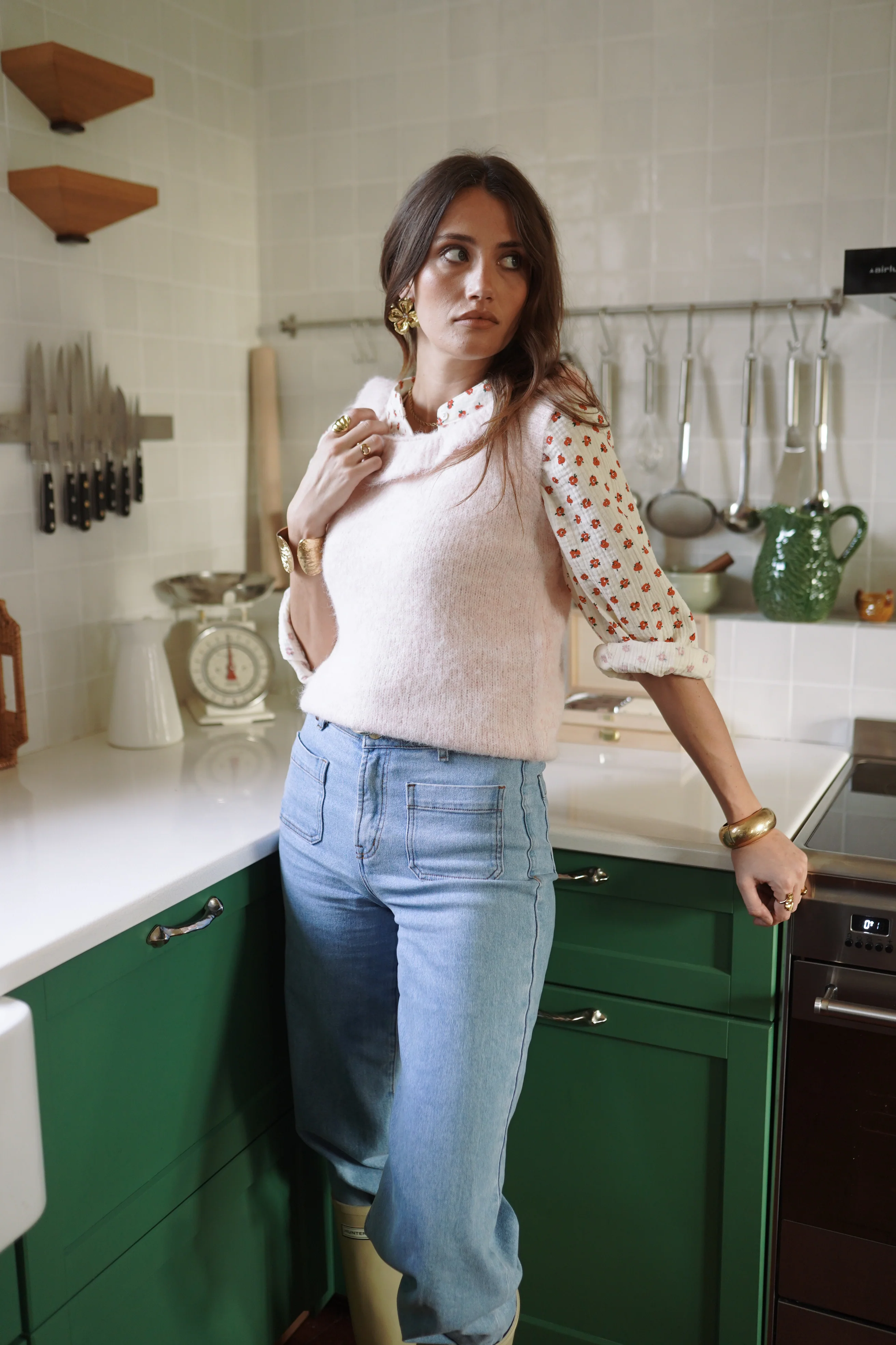 Maille Roselia - Image 8