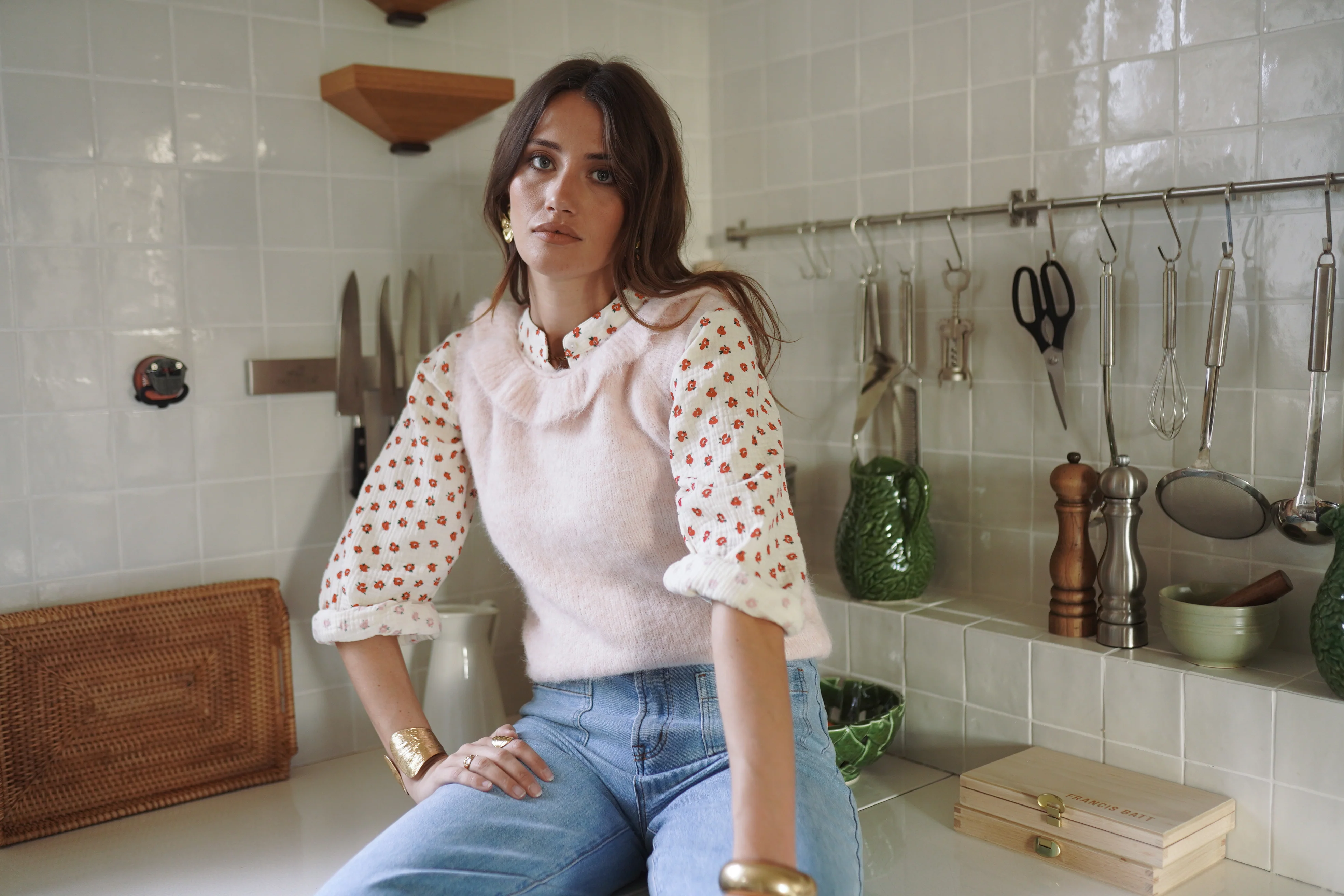 Maille Roselia - Image 9