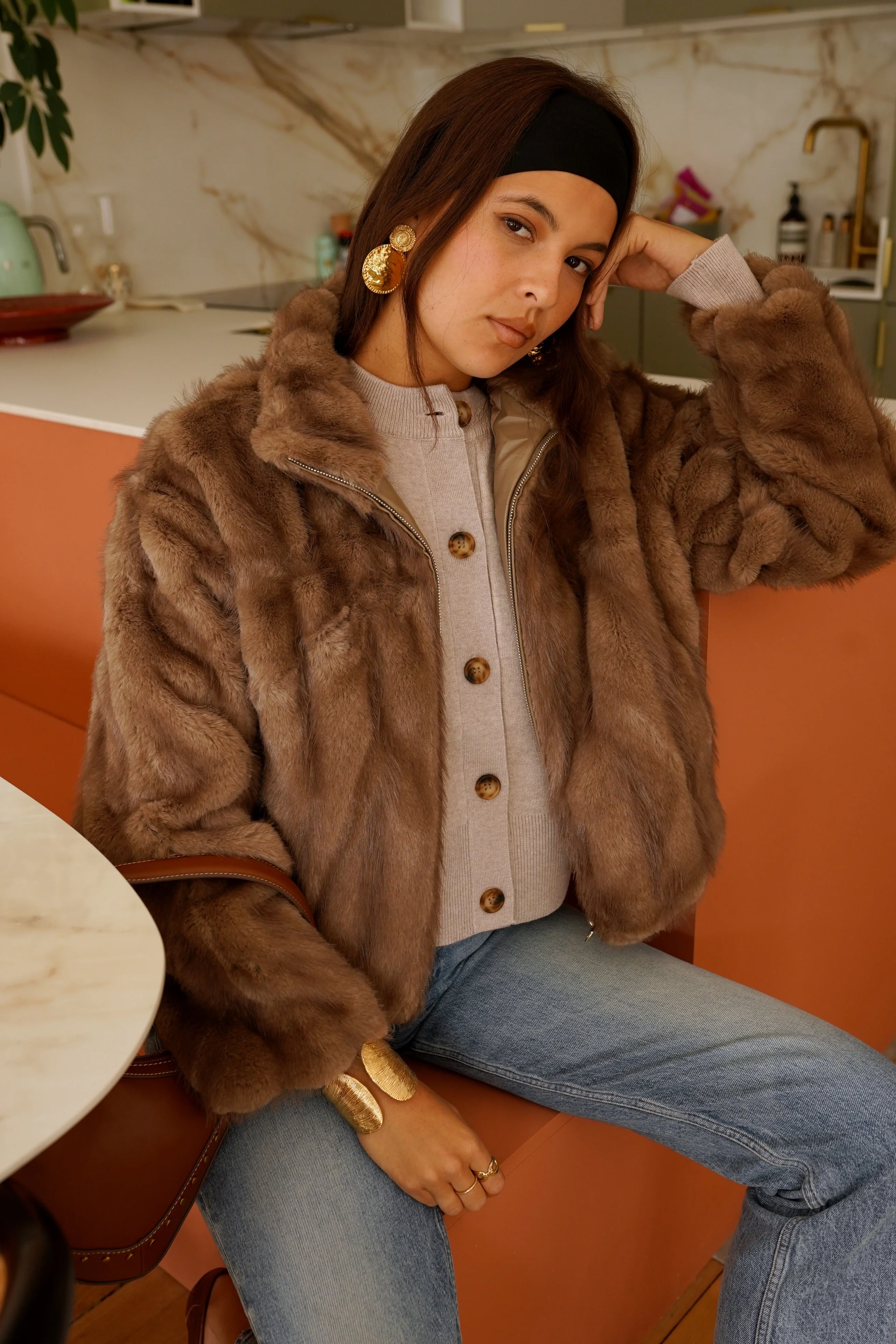 Manteau Elira - Image 3