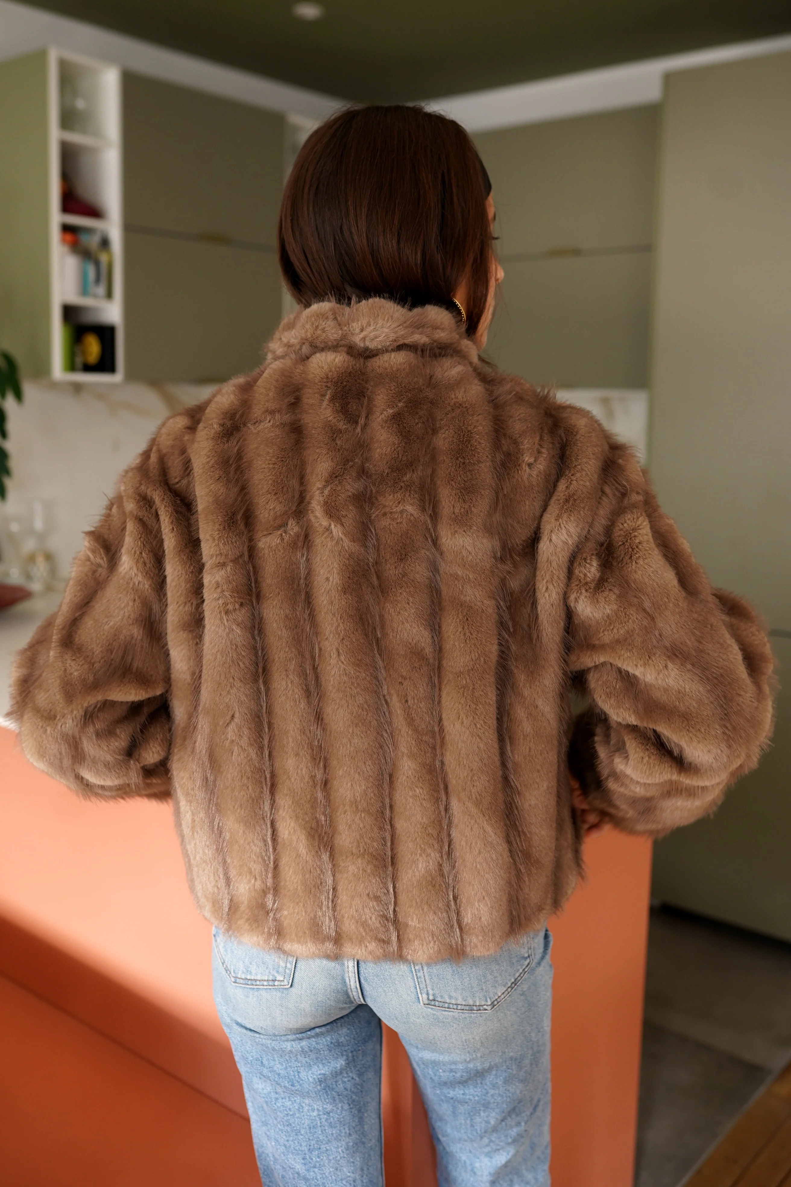 Manteau Elira - Image 4