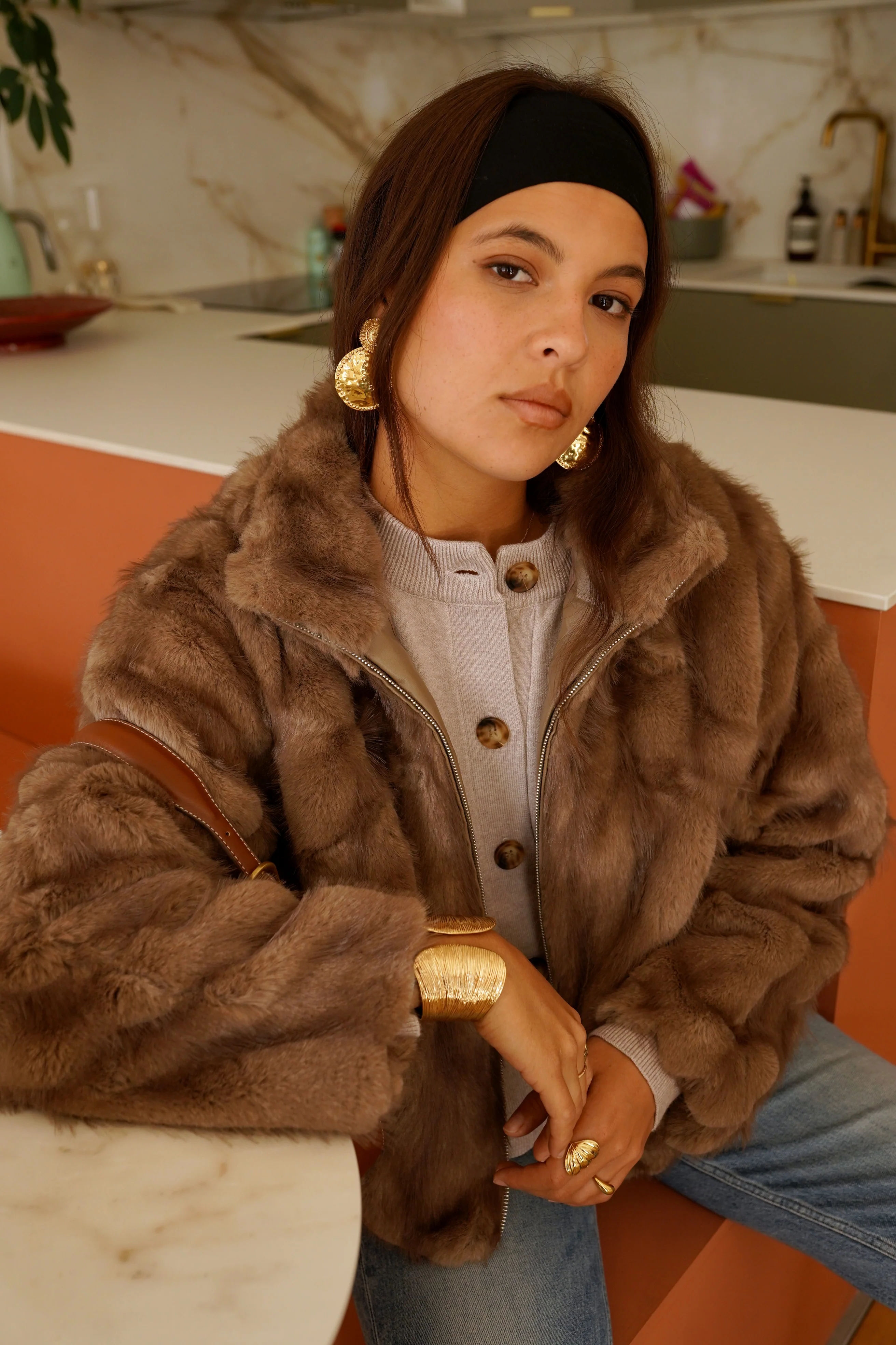 Manteau Elira - Image 5