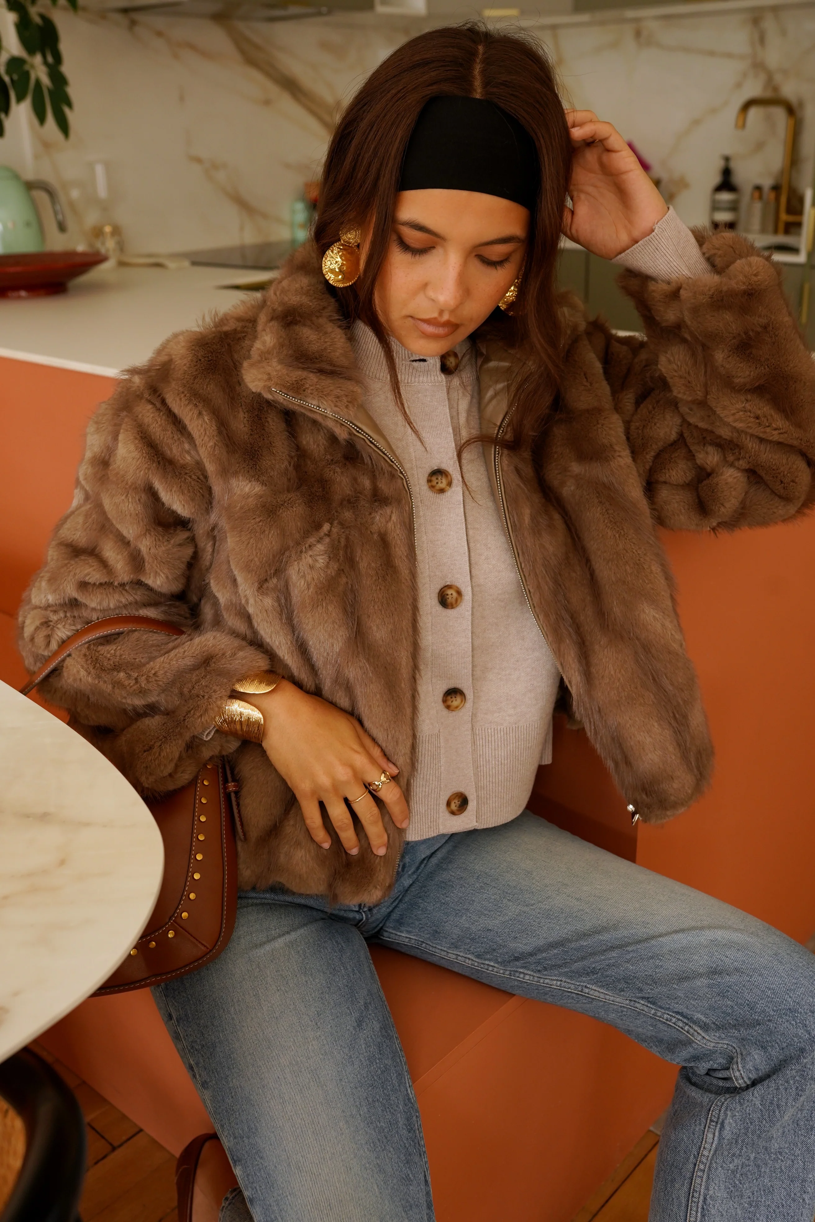 Manteau Elira - Image 9