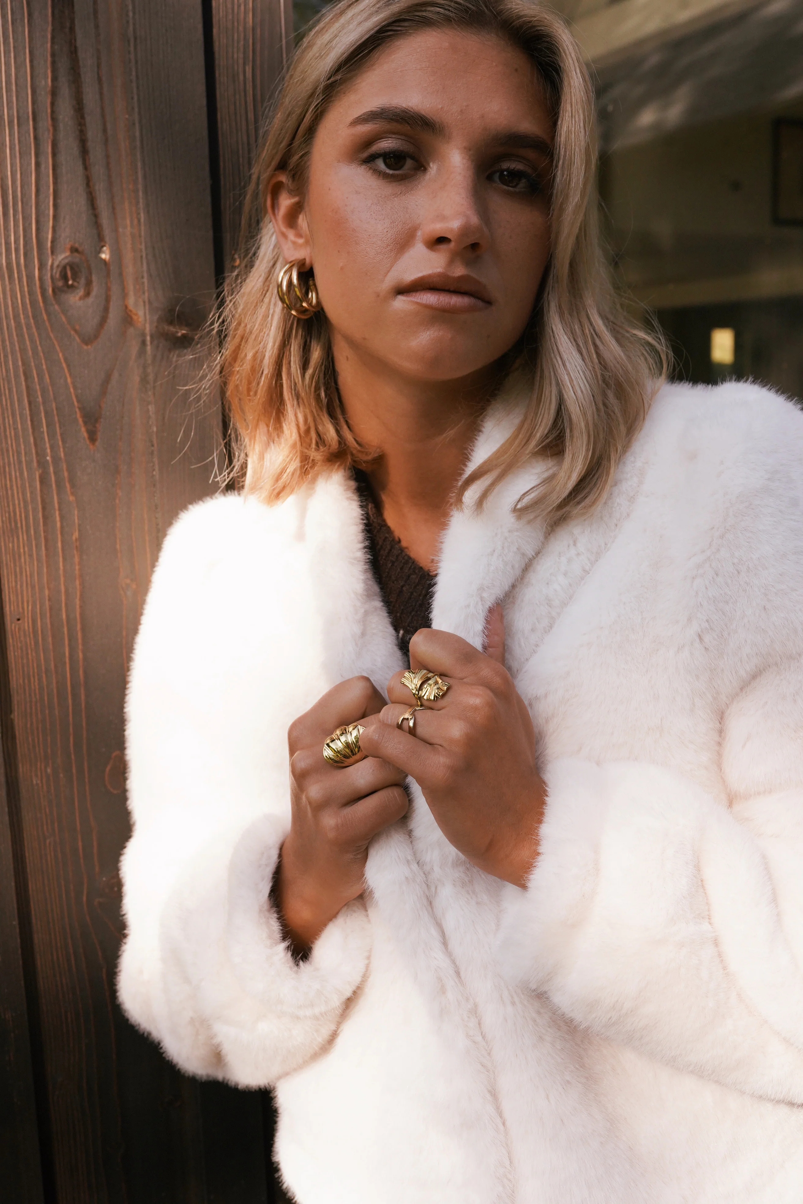 Manteau Nanci - Image 3