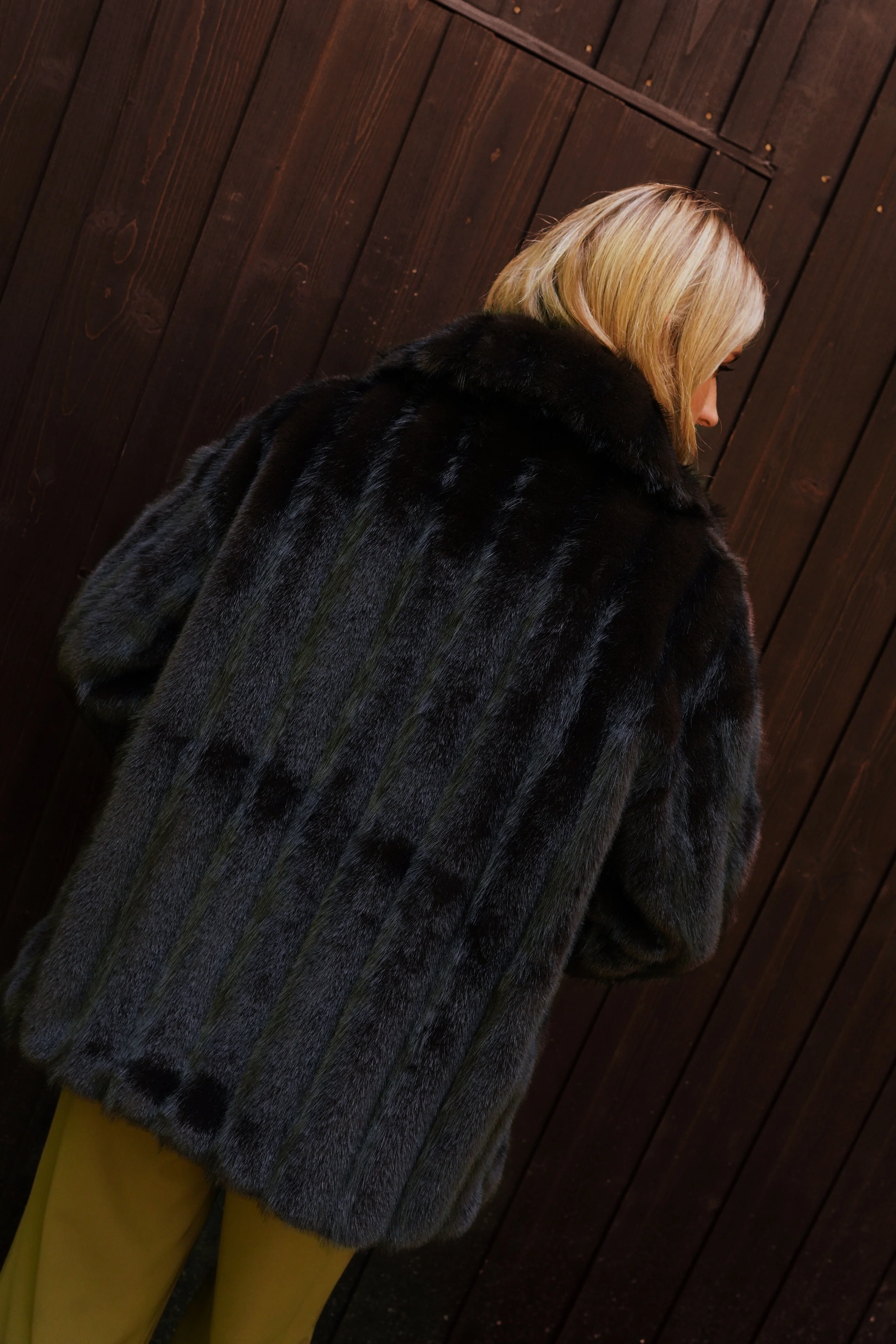 Manteau Rayen - Image 3