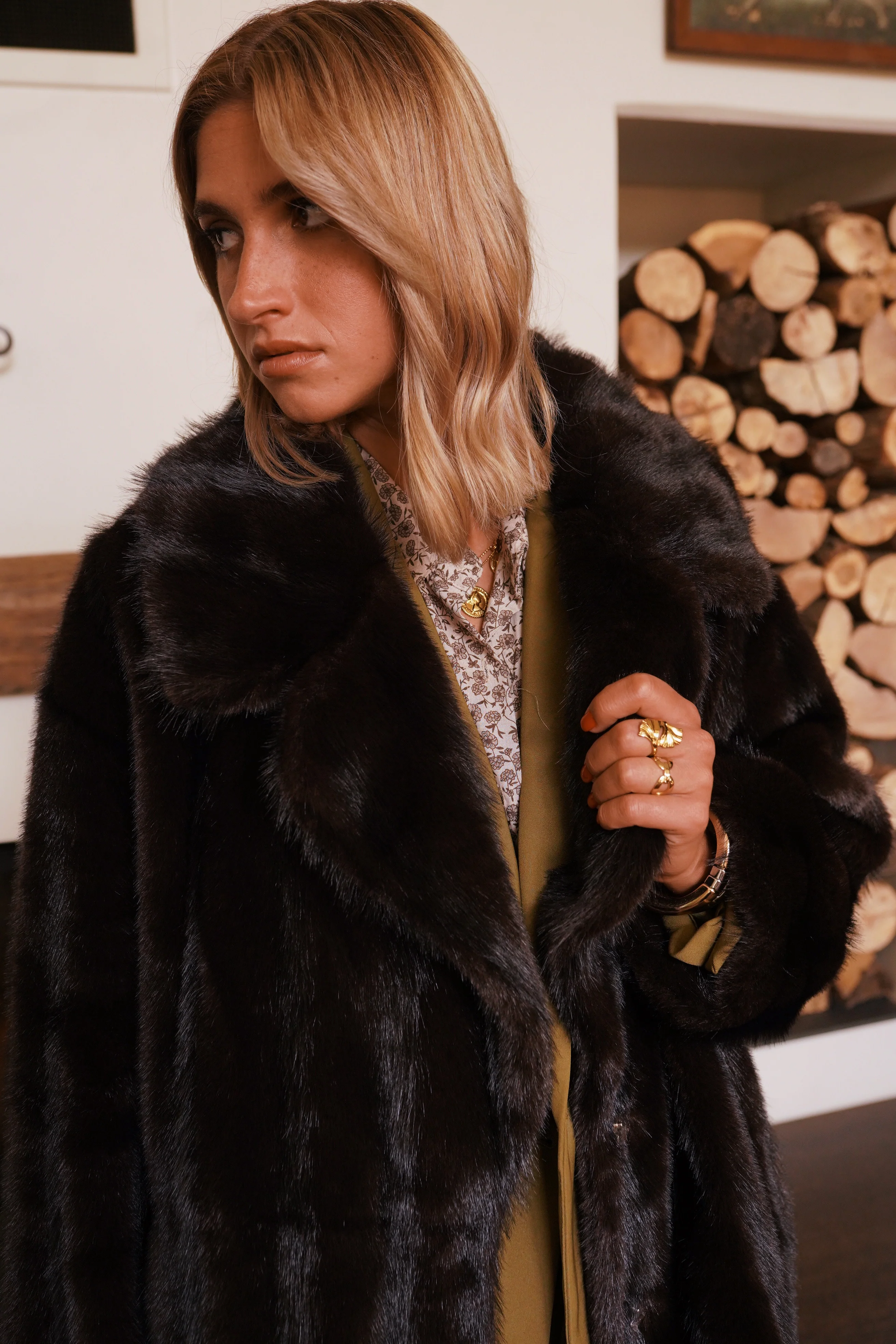 Manteau Rayen - Image 4