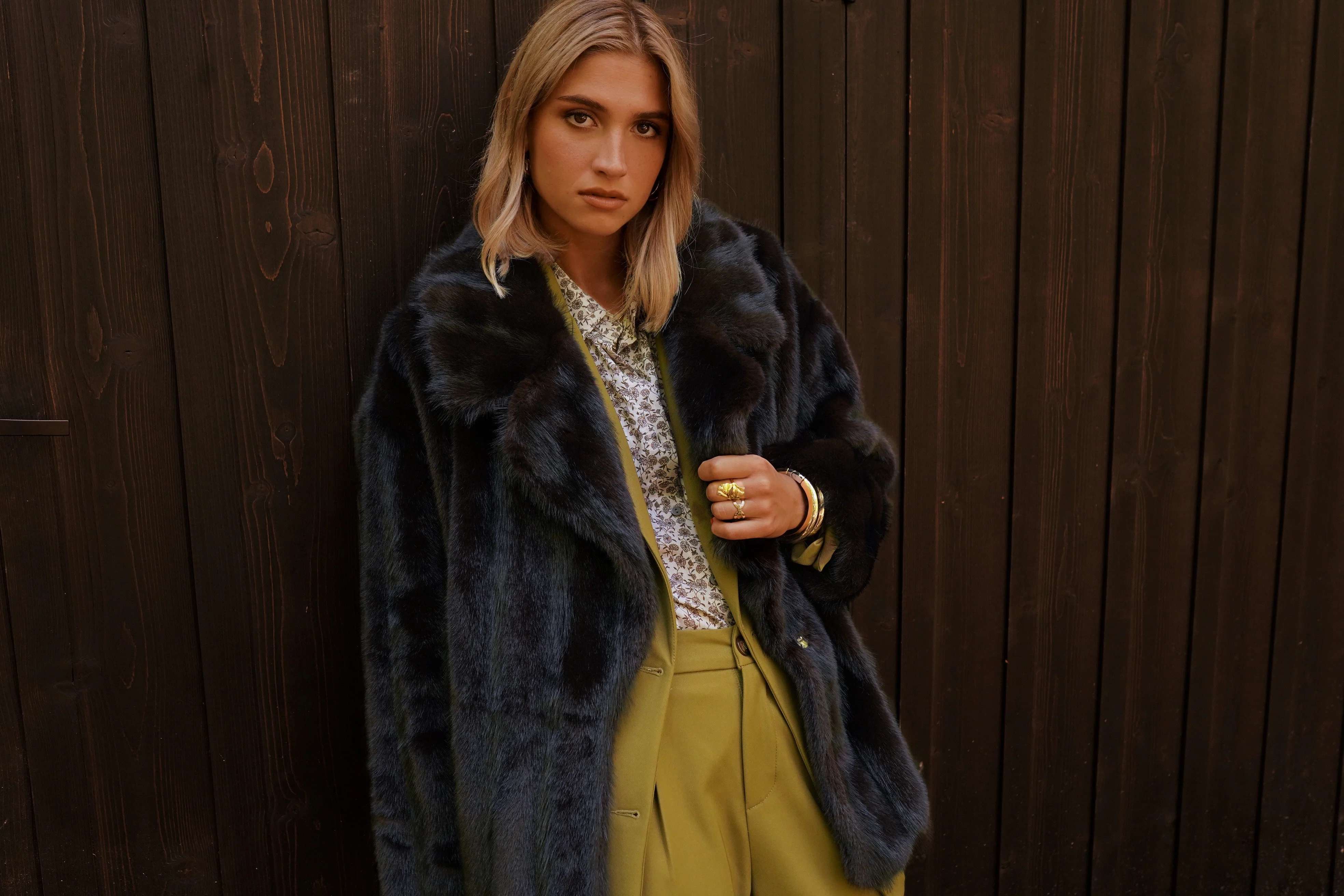 Manteau Rayen - Image 5