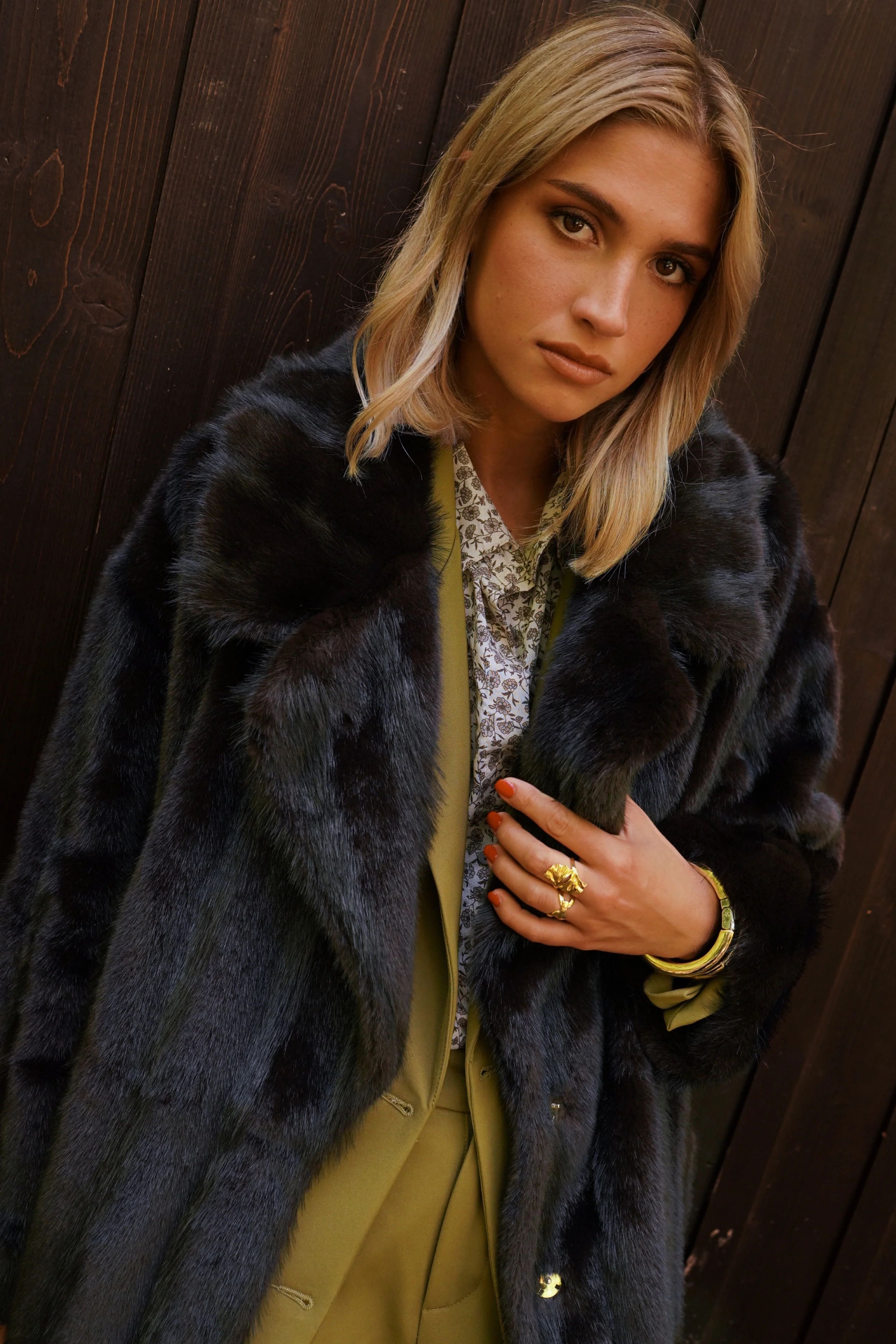 Manteau Rayen - Image 6