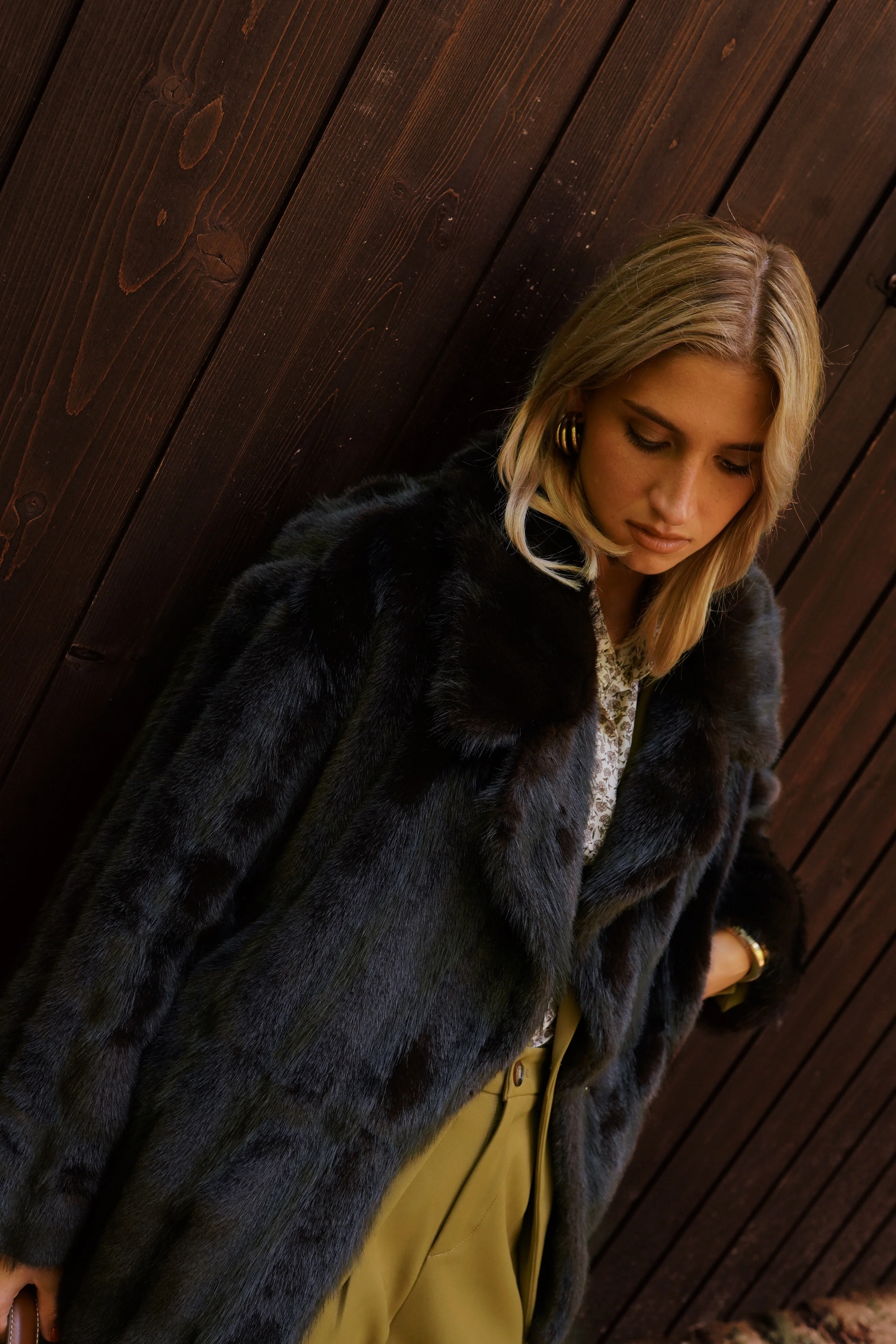 Manteau Rayen - Image 7