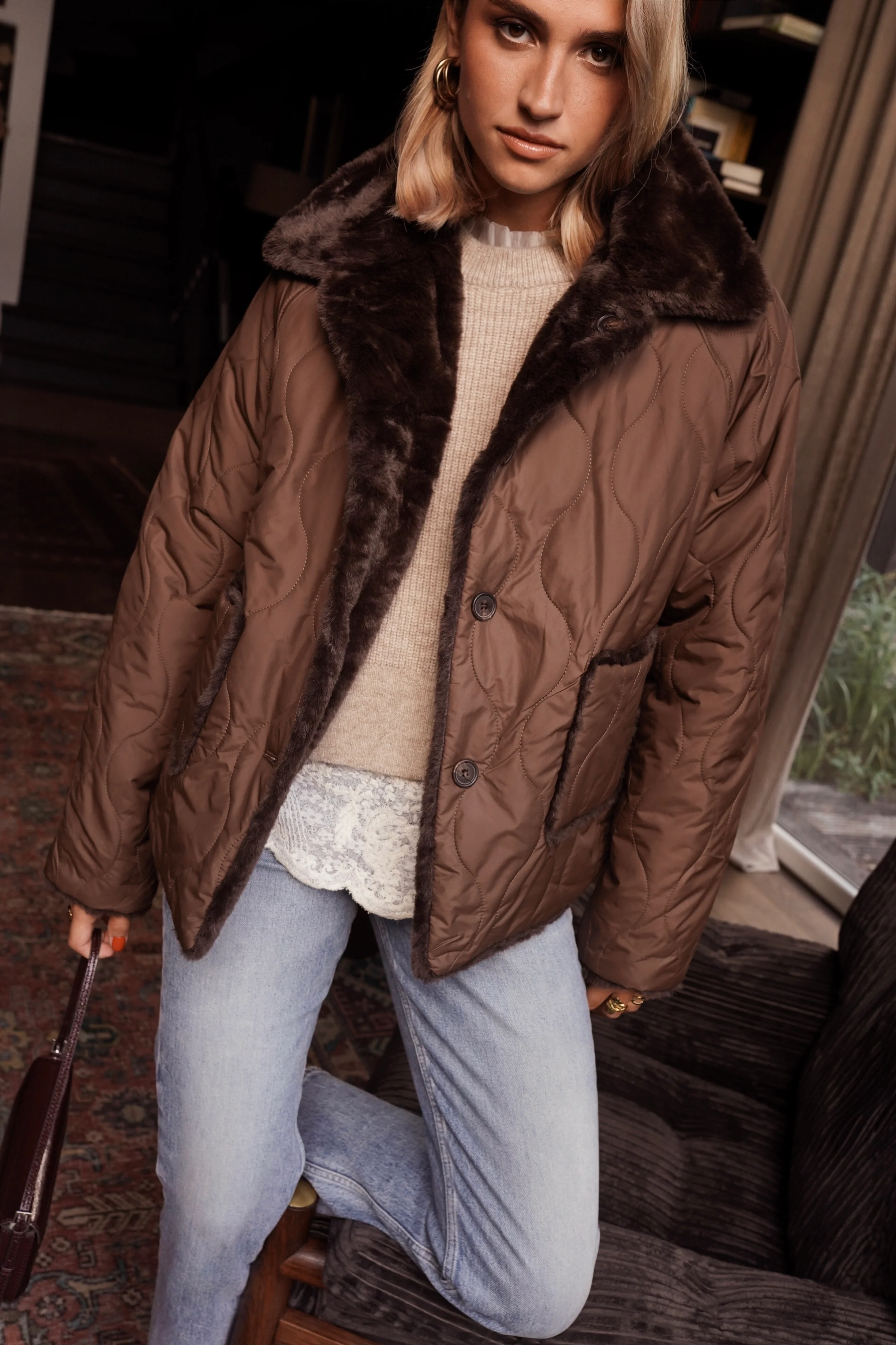 Manteau Vivienne - Image 3