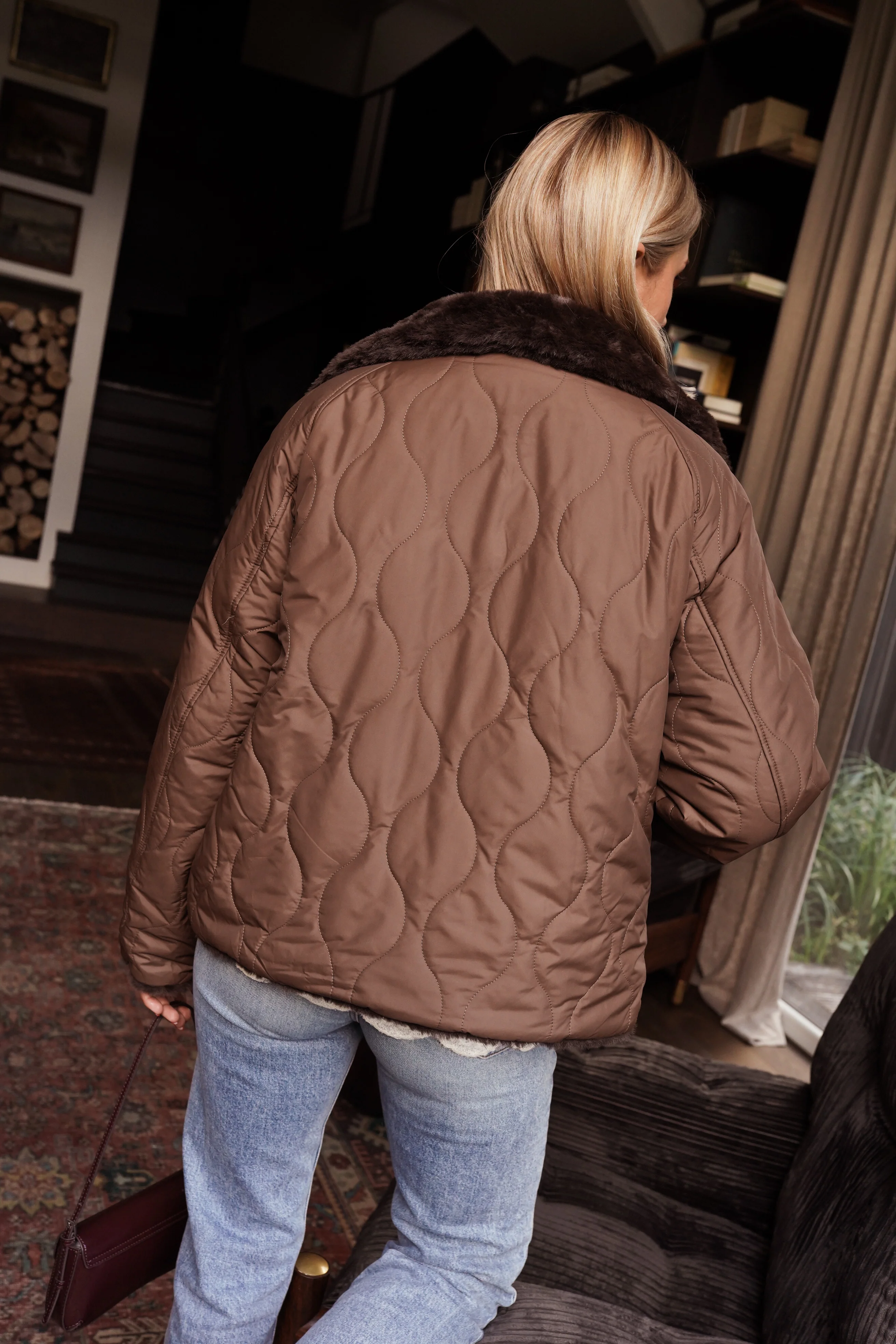 Manteau Vivienne - Image 4