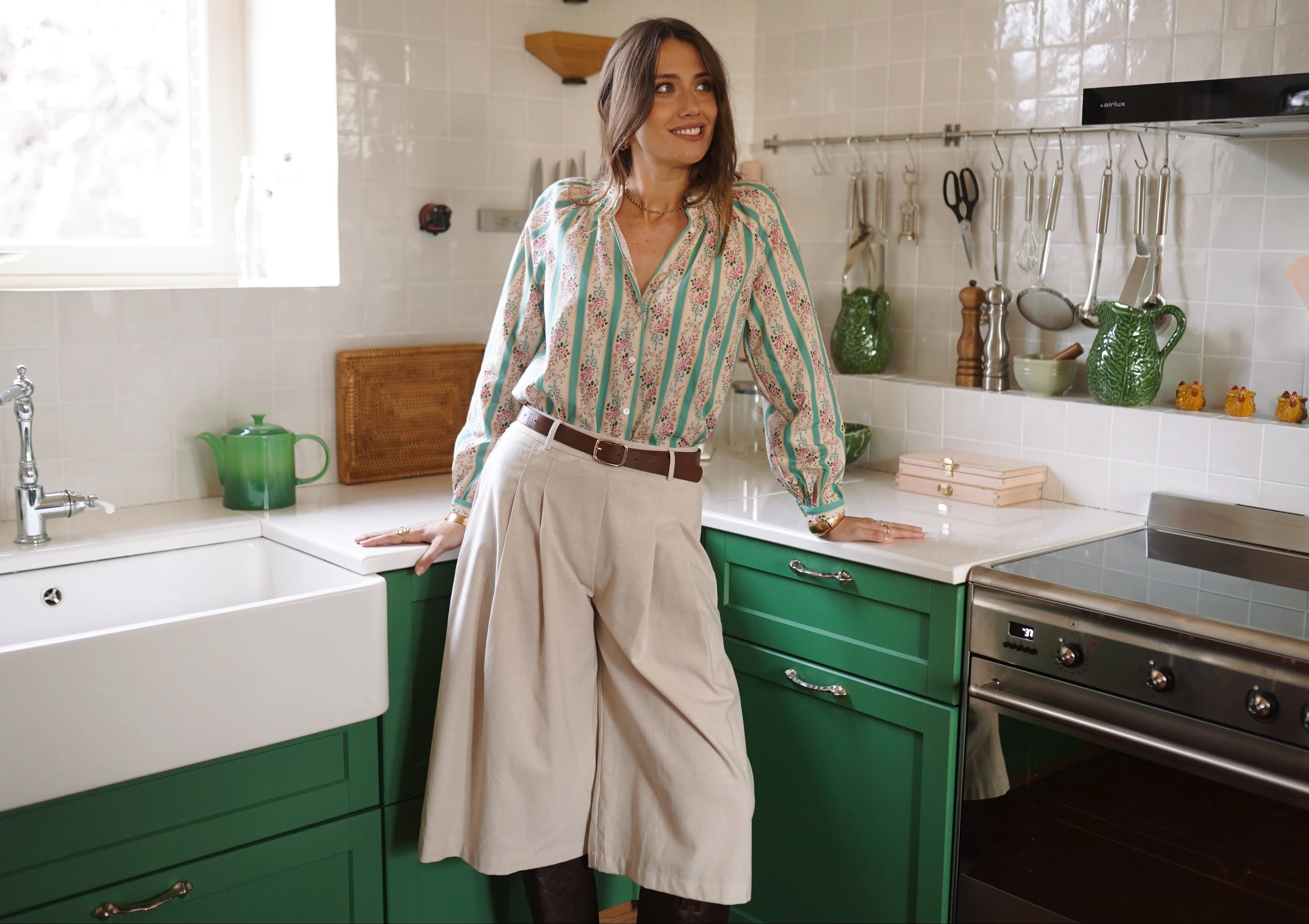 Pantalon Antonin - Image 4