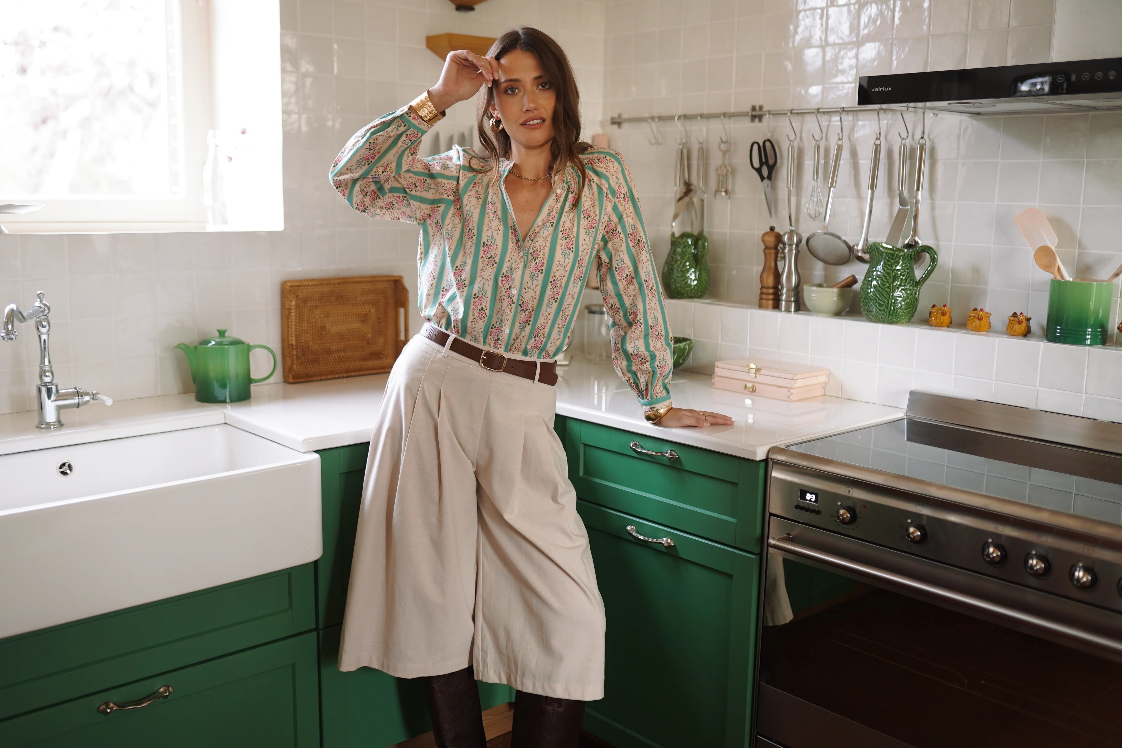 Pantalon Antonin - Image 5