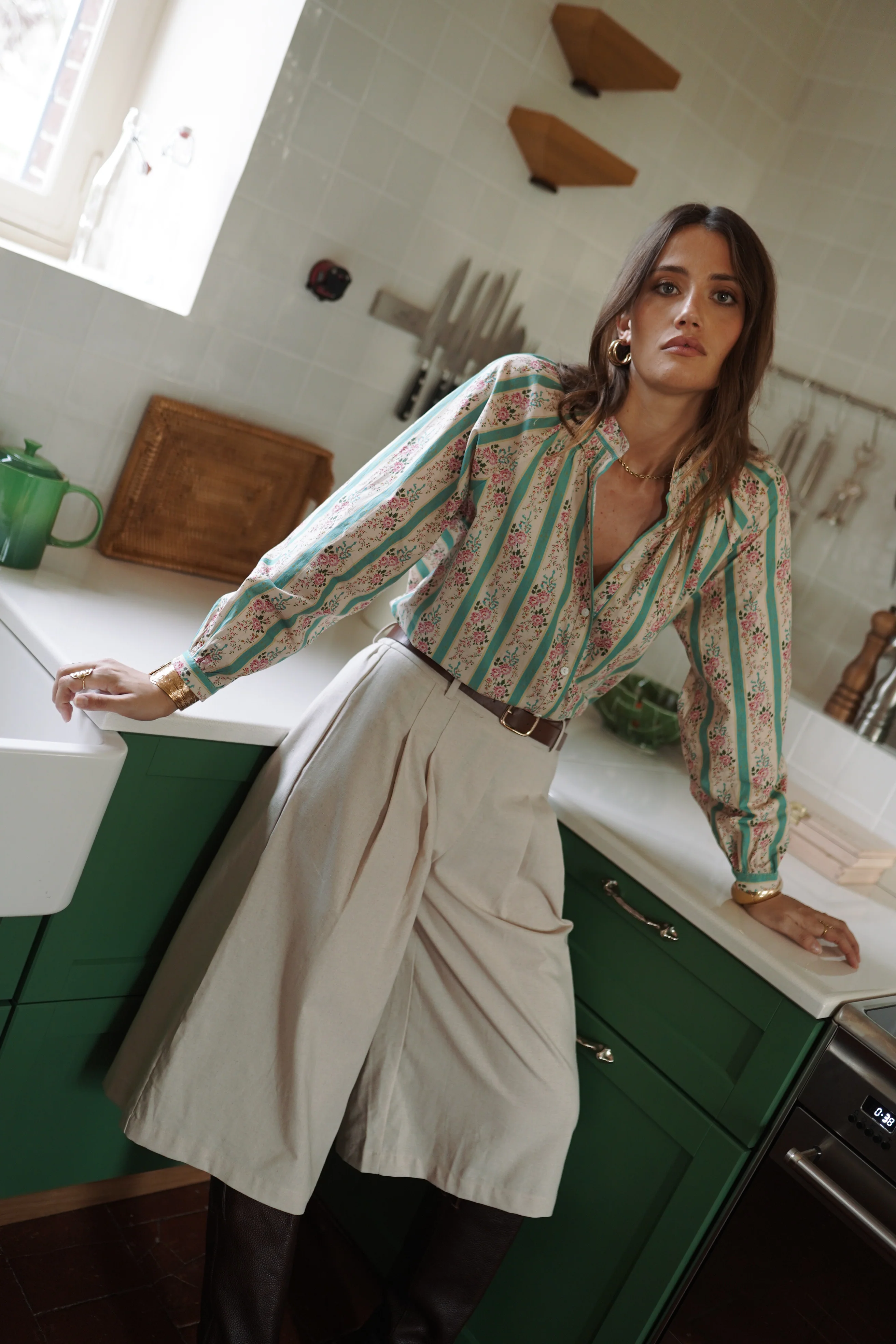 Pantalon Antonin - Image 8