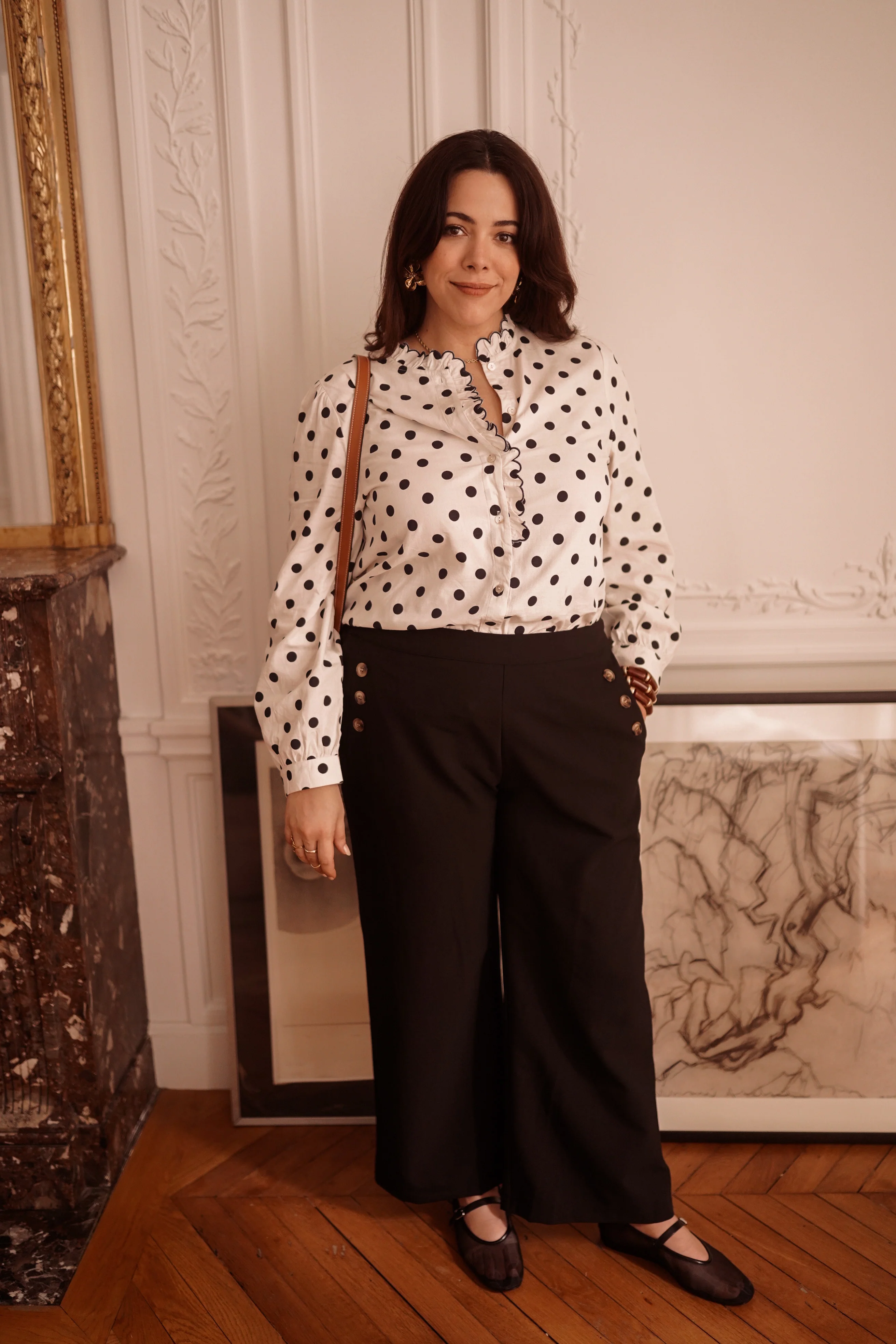 Pantalon Apolline - Image 3