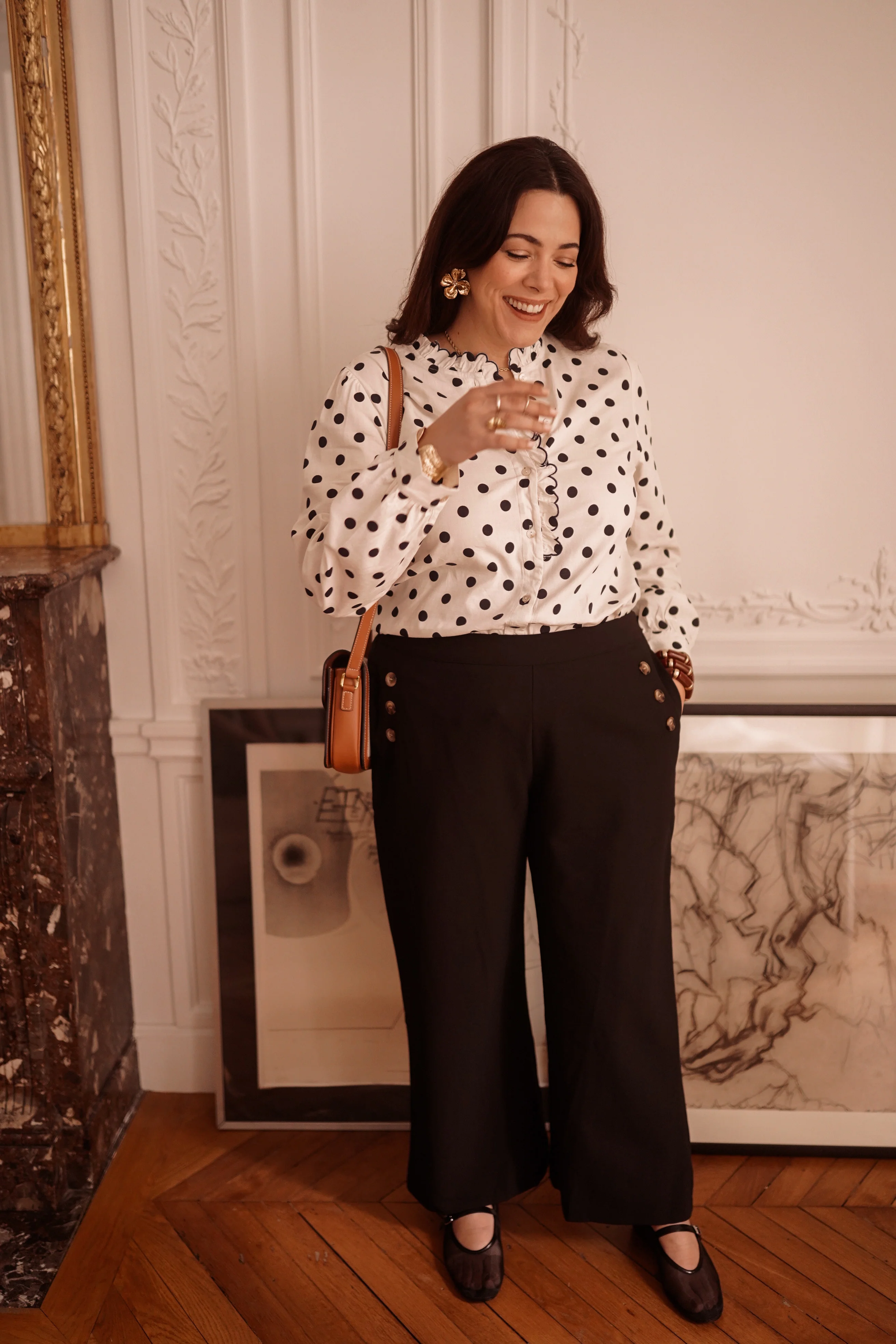 Pantalon Apolline - Image 4