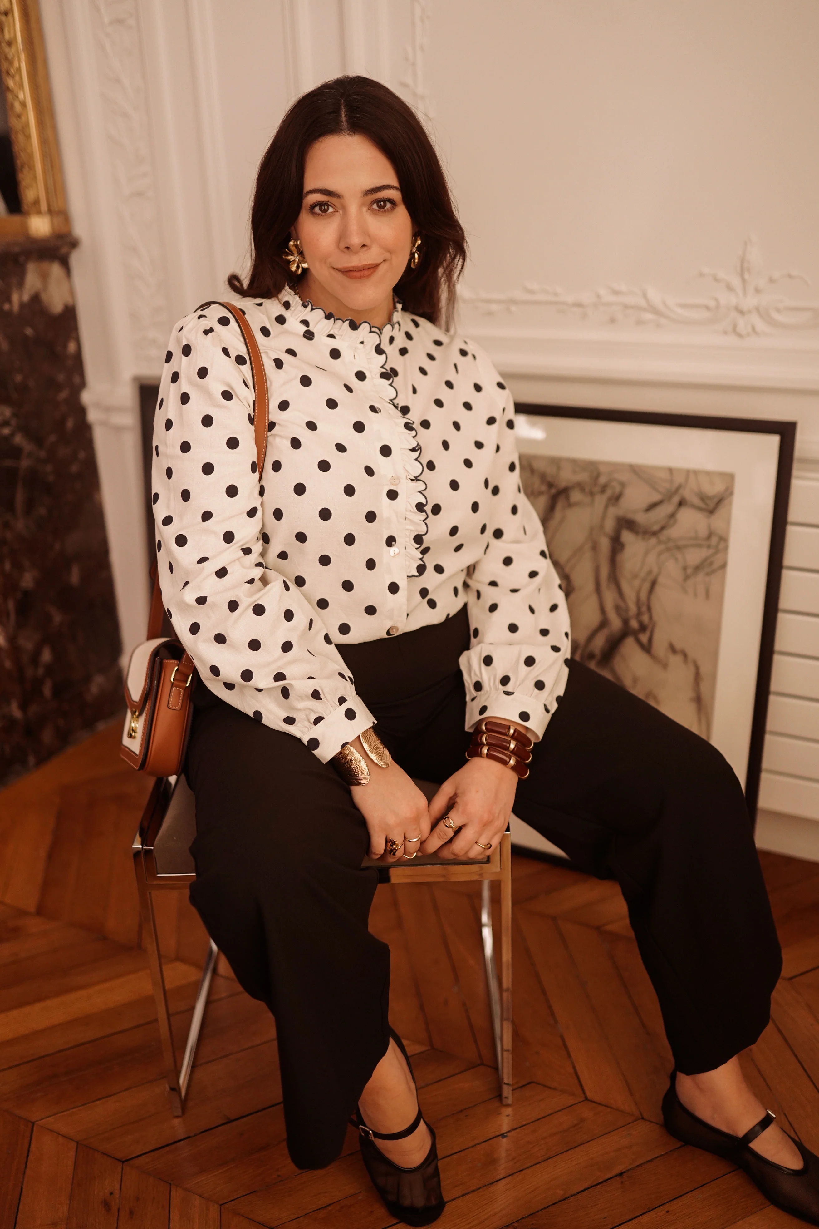 Pantalon Apolline - Image 5