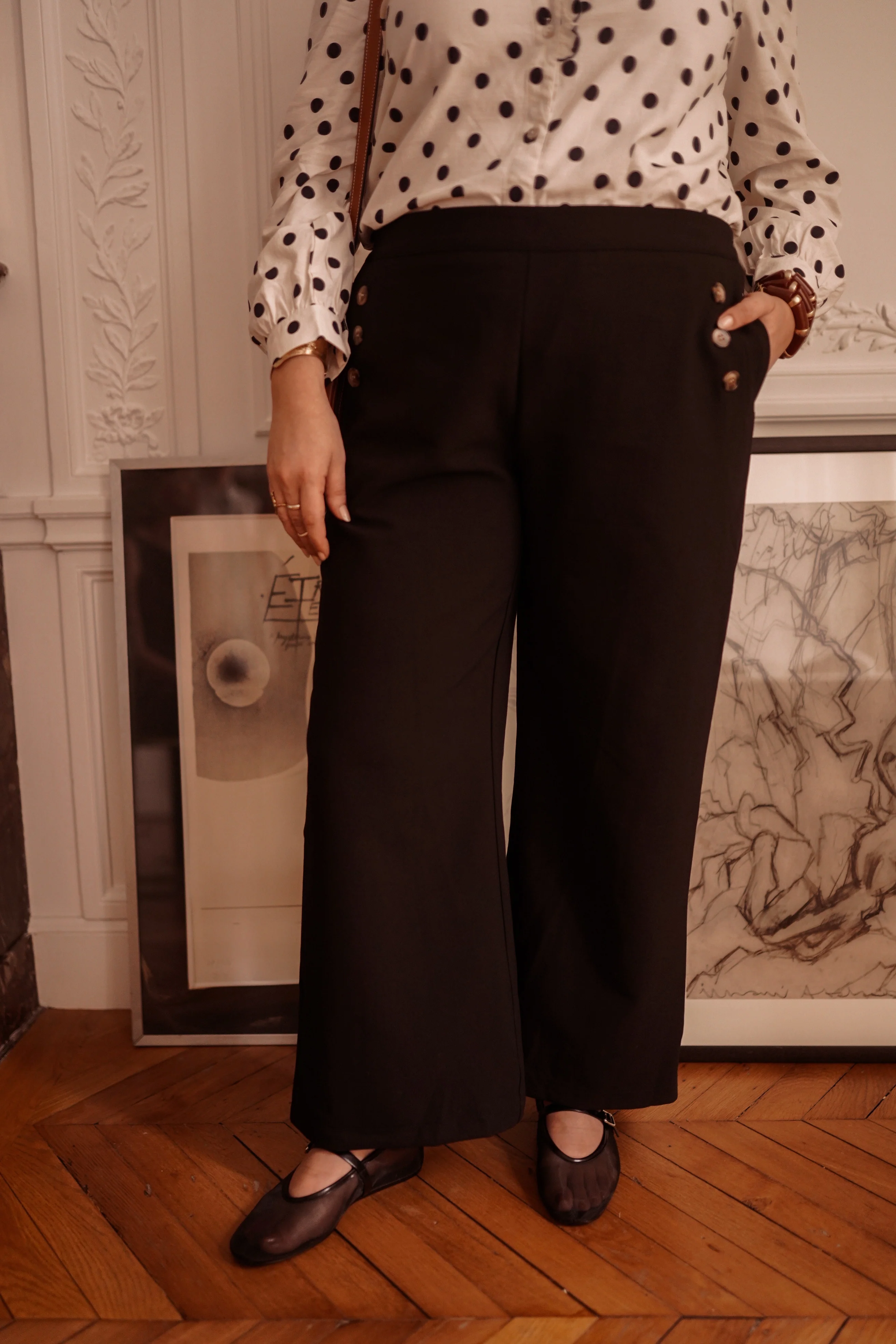 Pantalon Apolline - Image 6