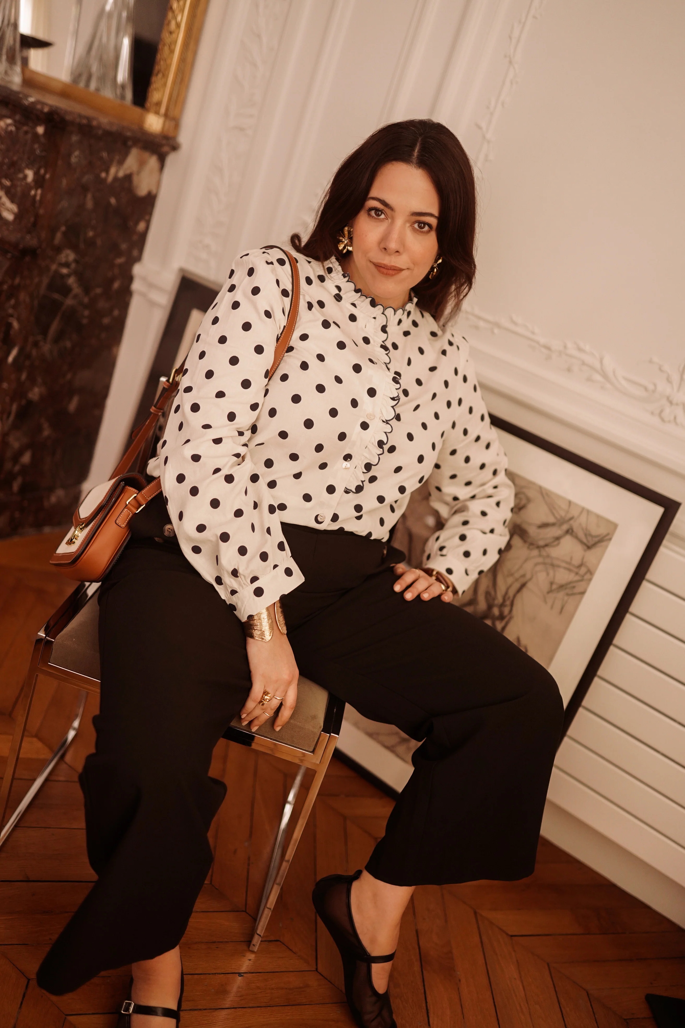 Pantalon Apolline - Image 8