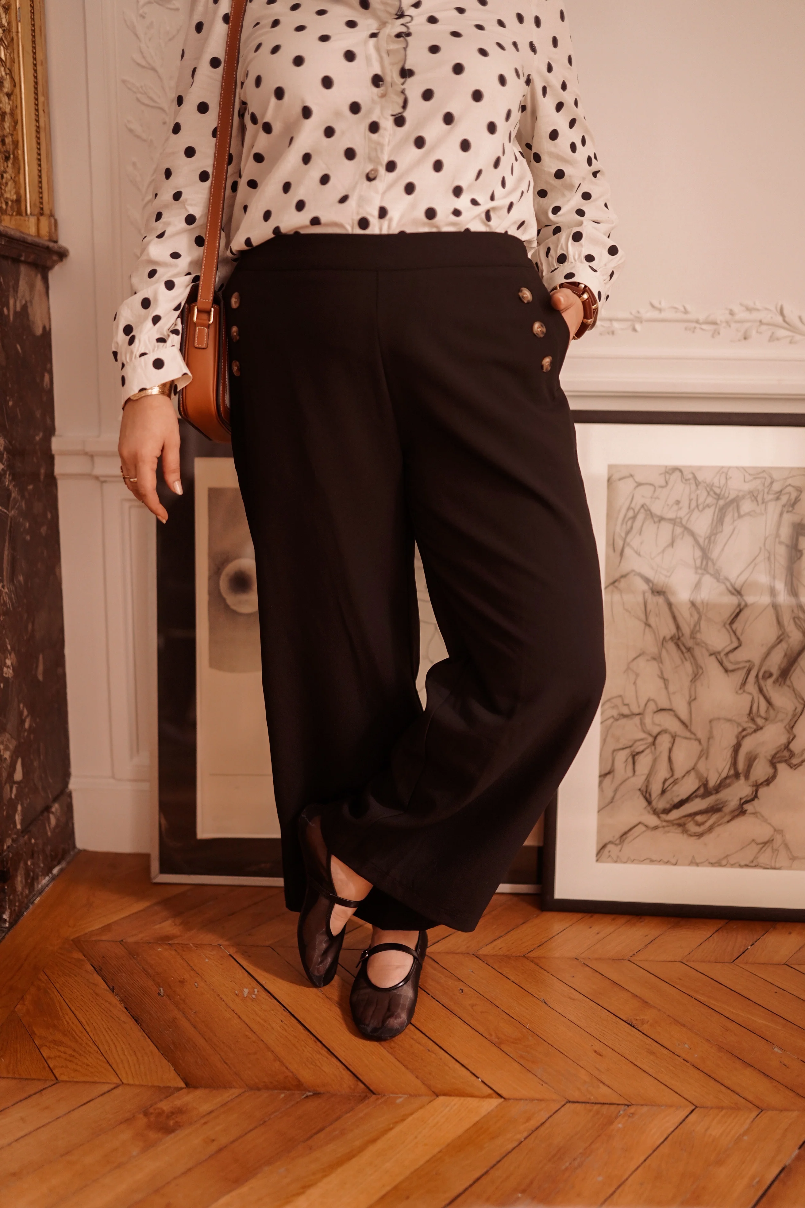 Pantalon Apolline - Image 9