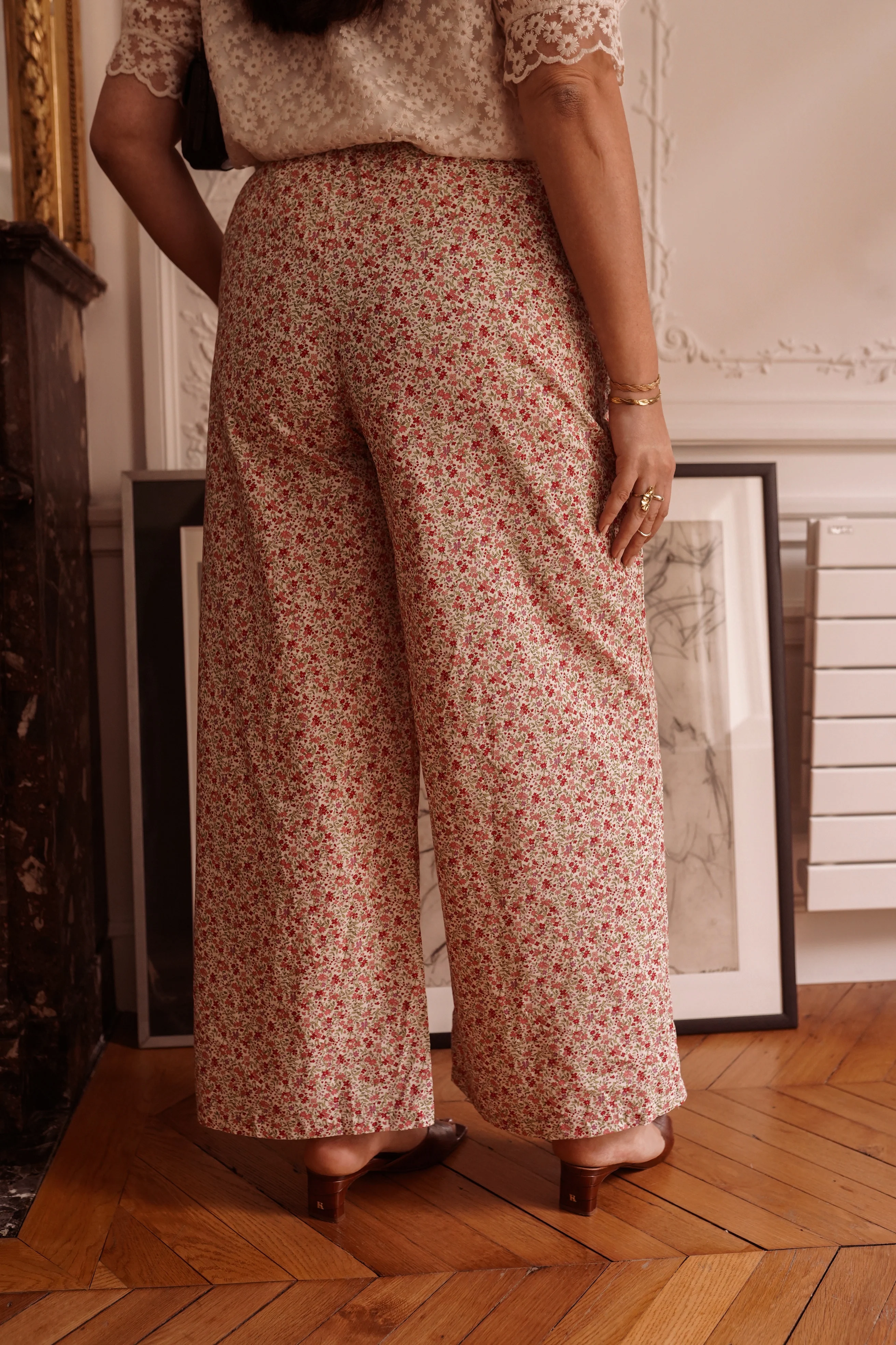 Pantalon Edgar - Image 5