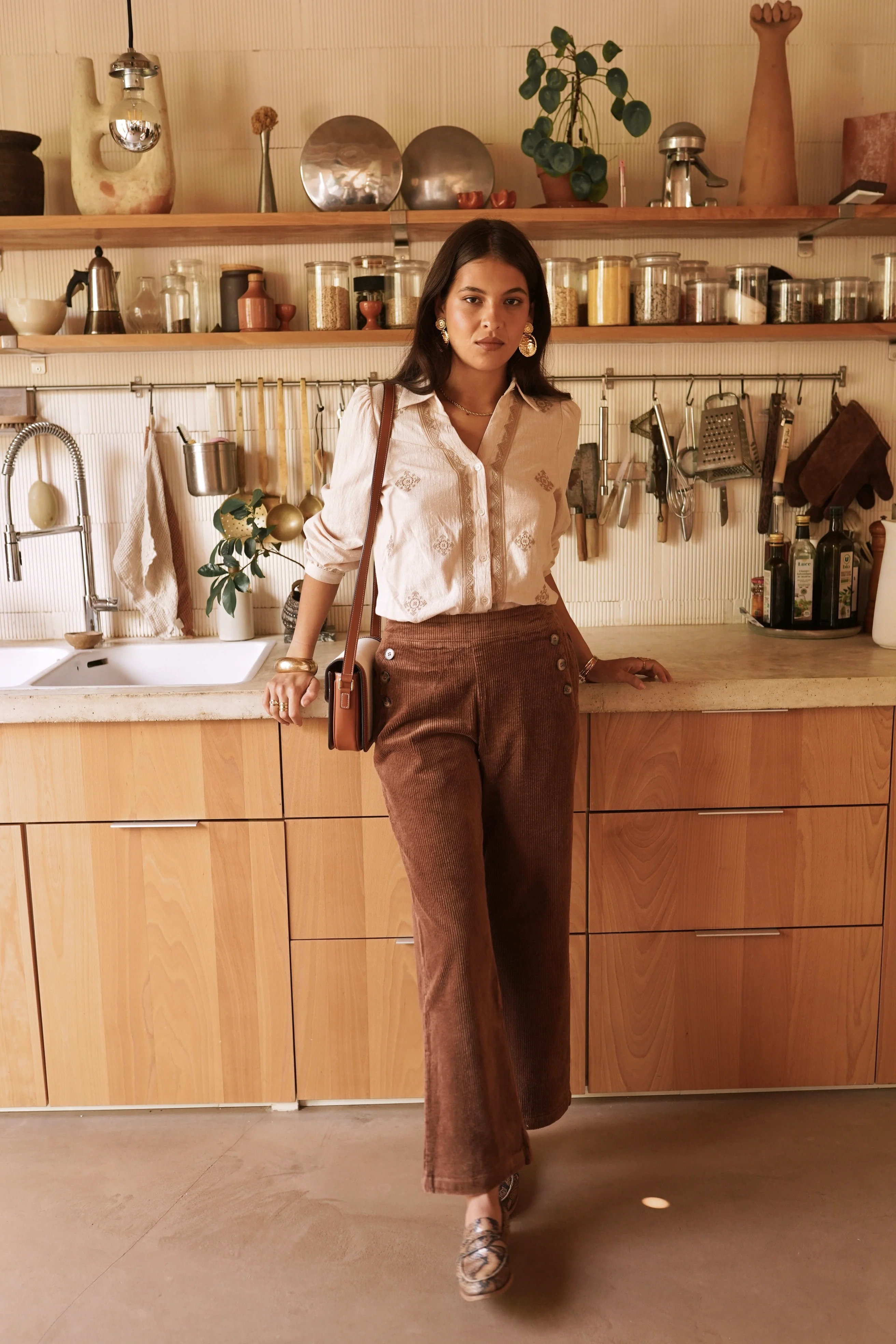 Pantalon Elara - Image 4