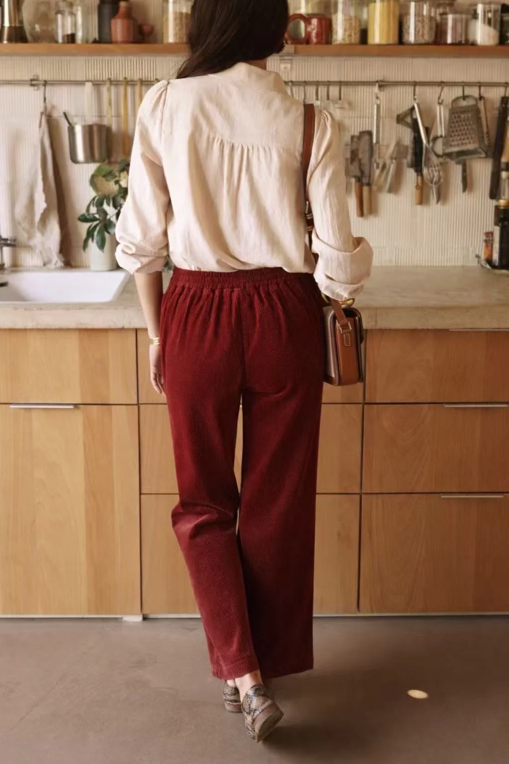 Pantalon Elara - Image 7