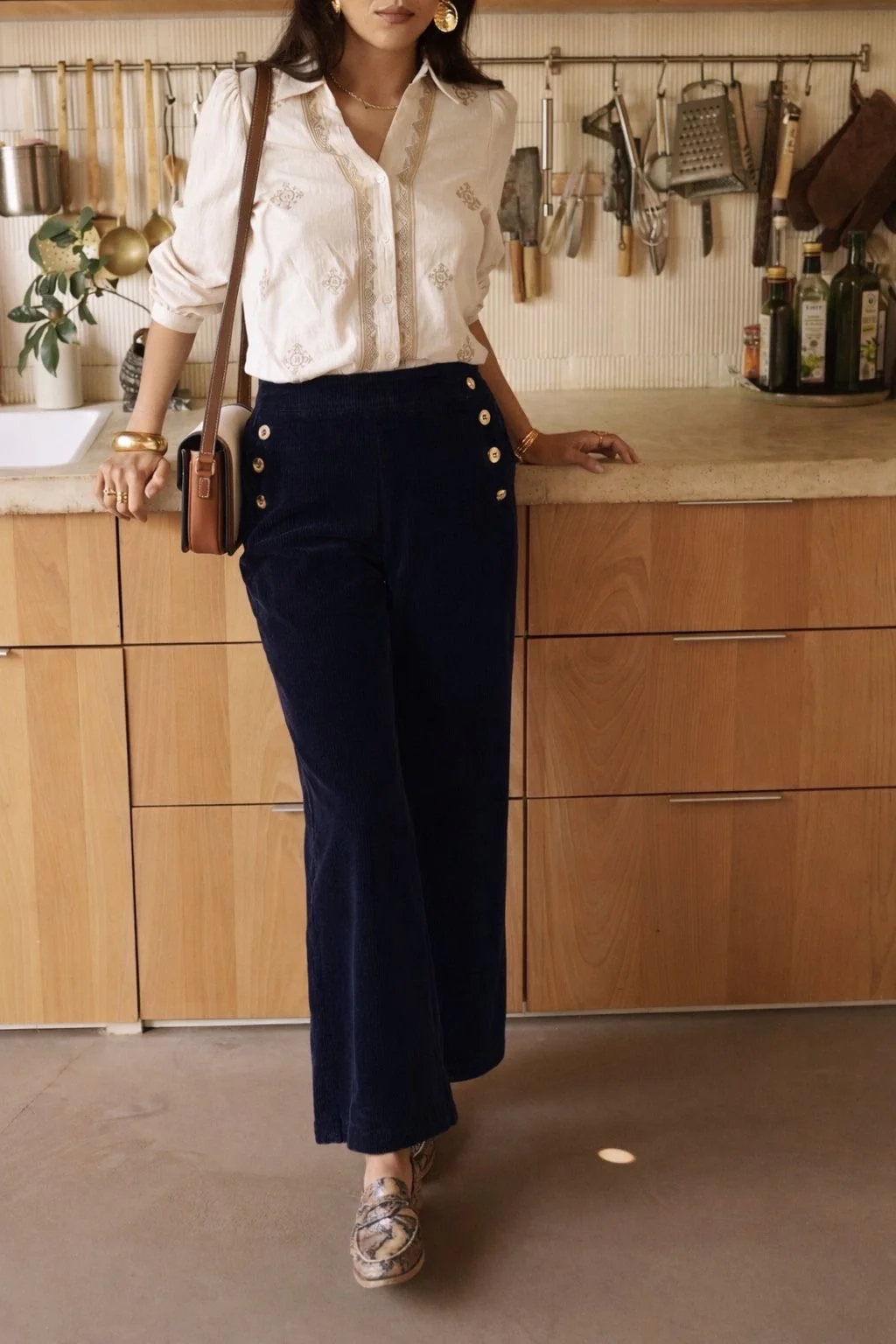 Pantalon Elara - Image 8