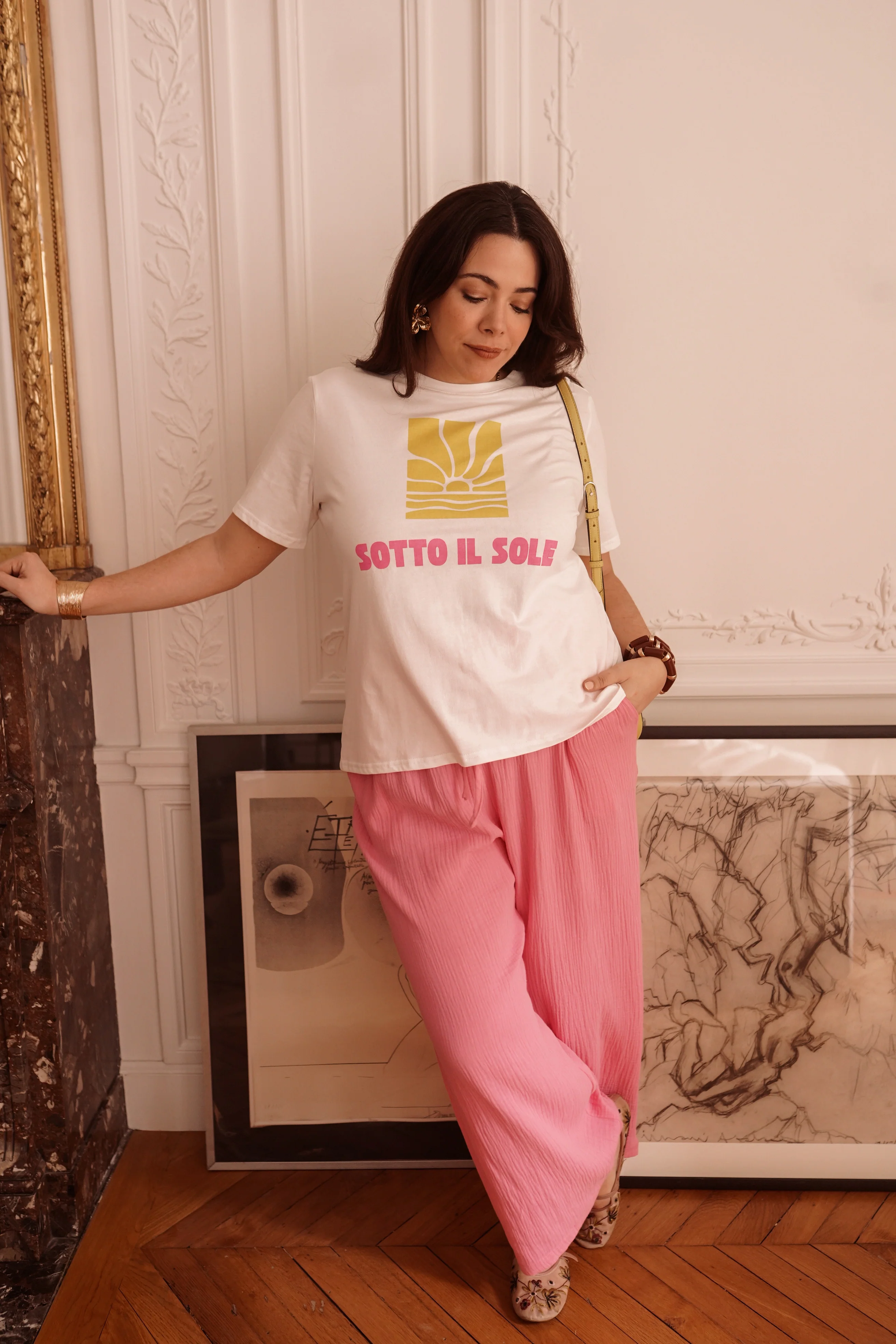 Pantalon Elie - Image 5