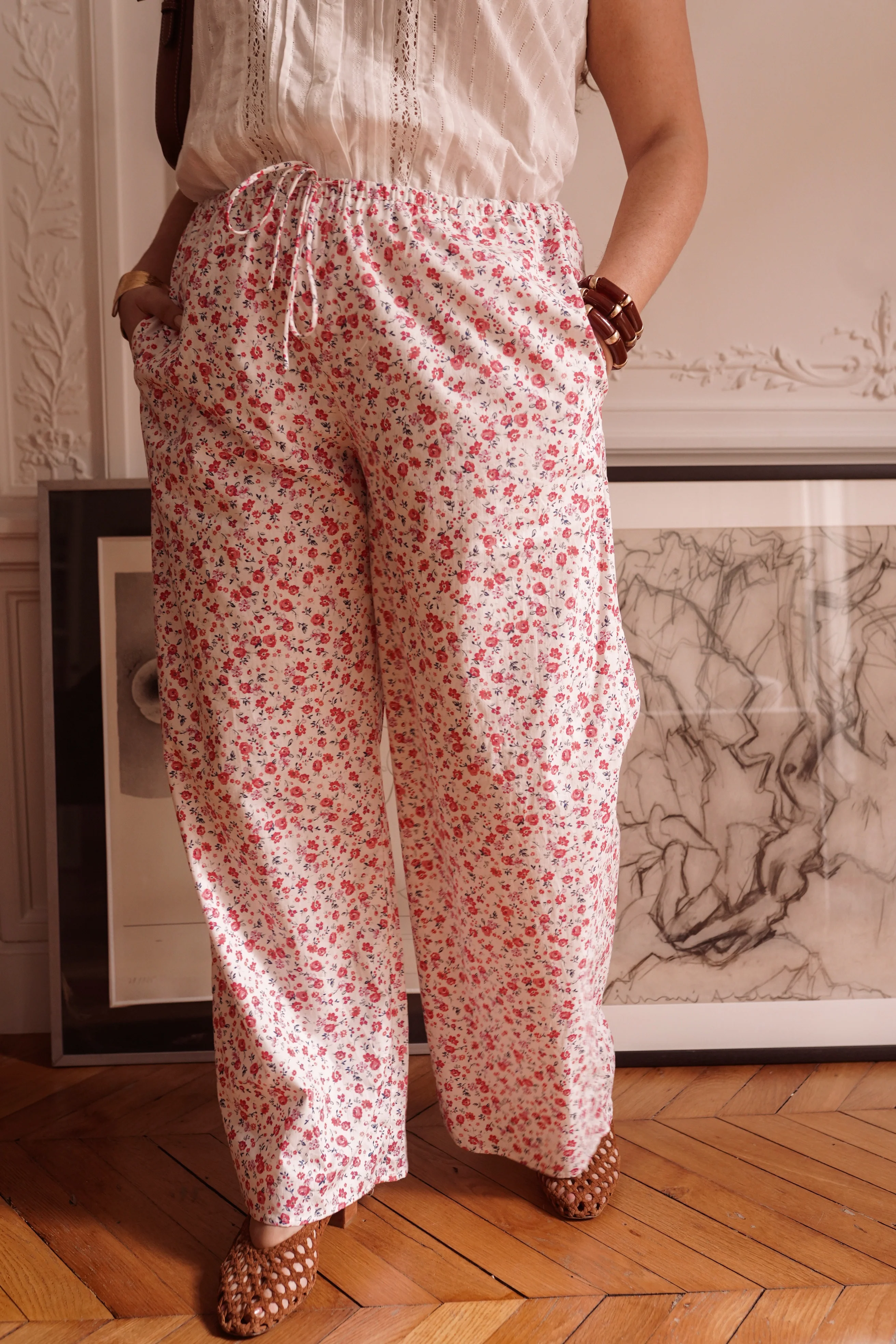 Pantalon Isaline - Image 3