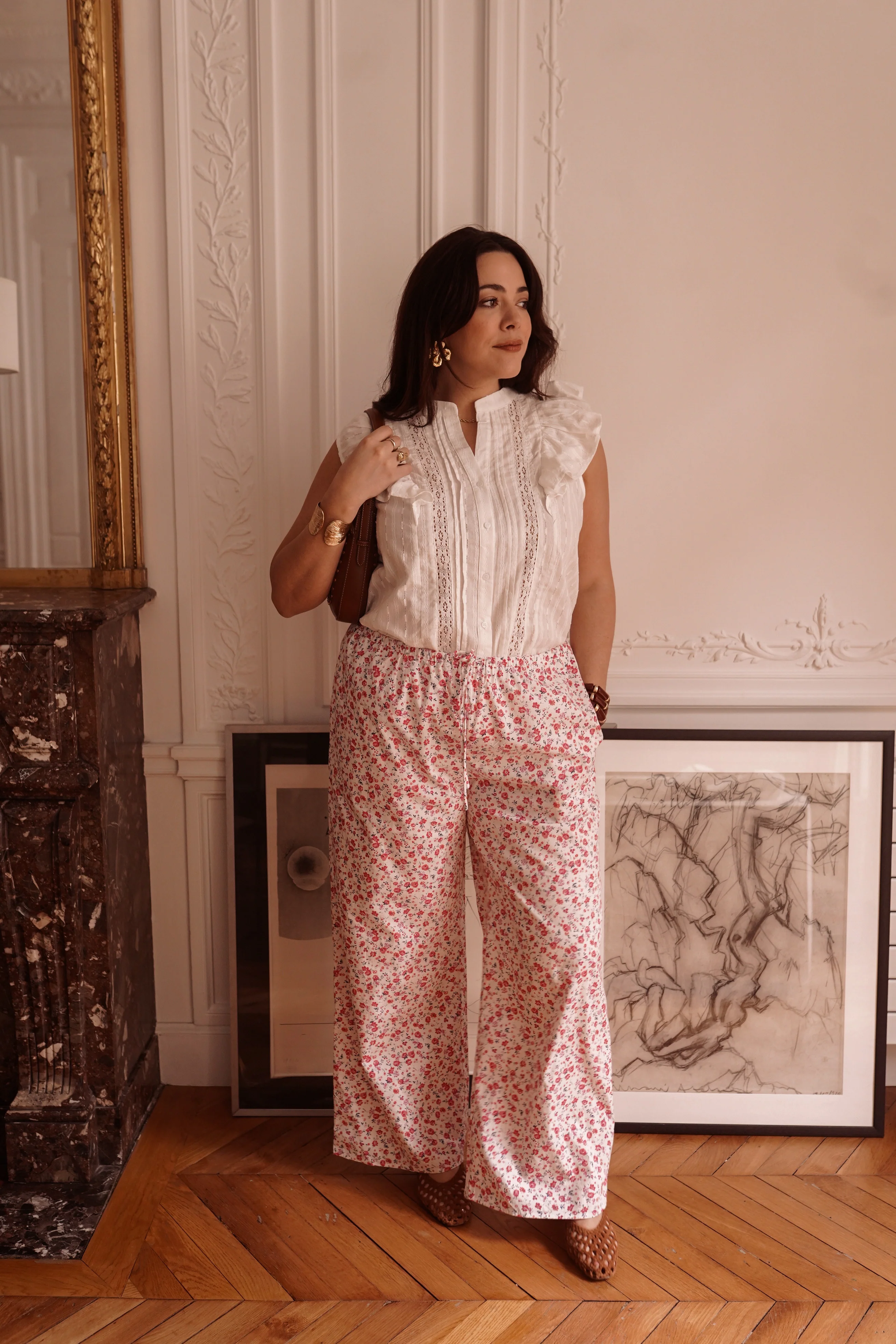 Pantalon Isaline - Image 5