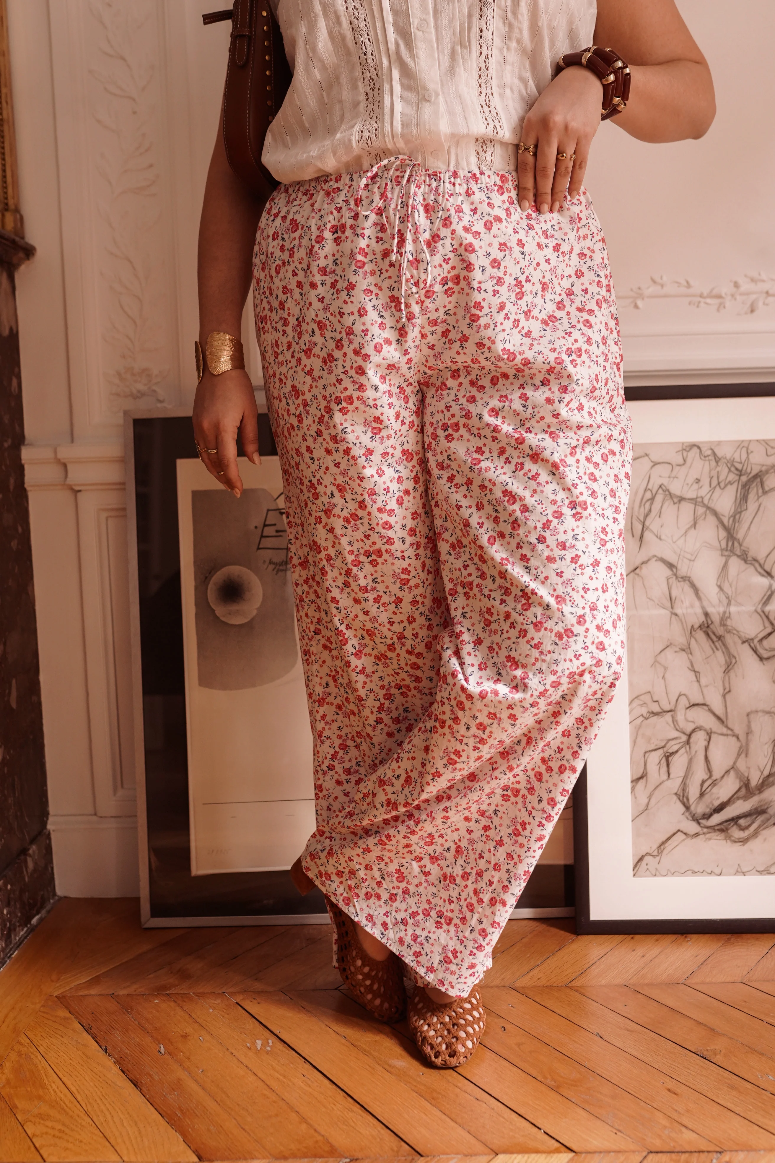 Pantalon Isaline - Image 6