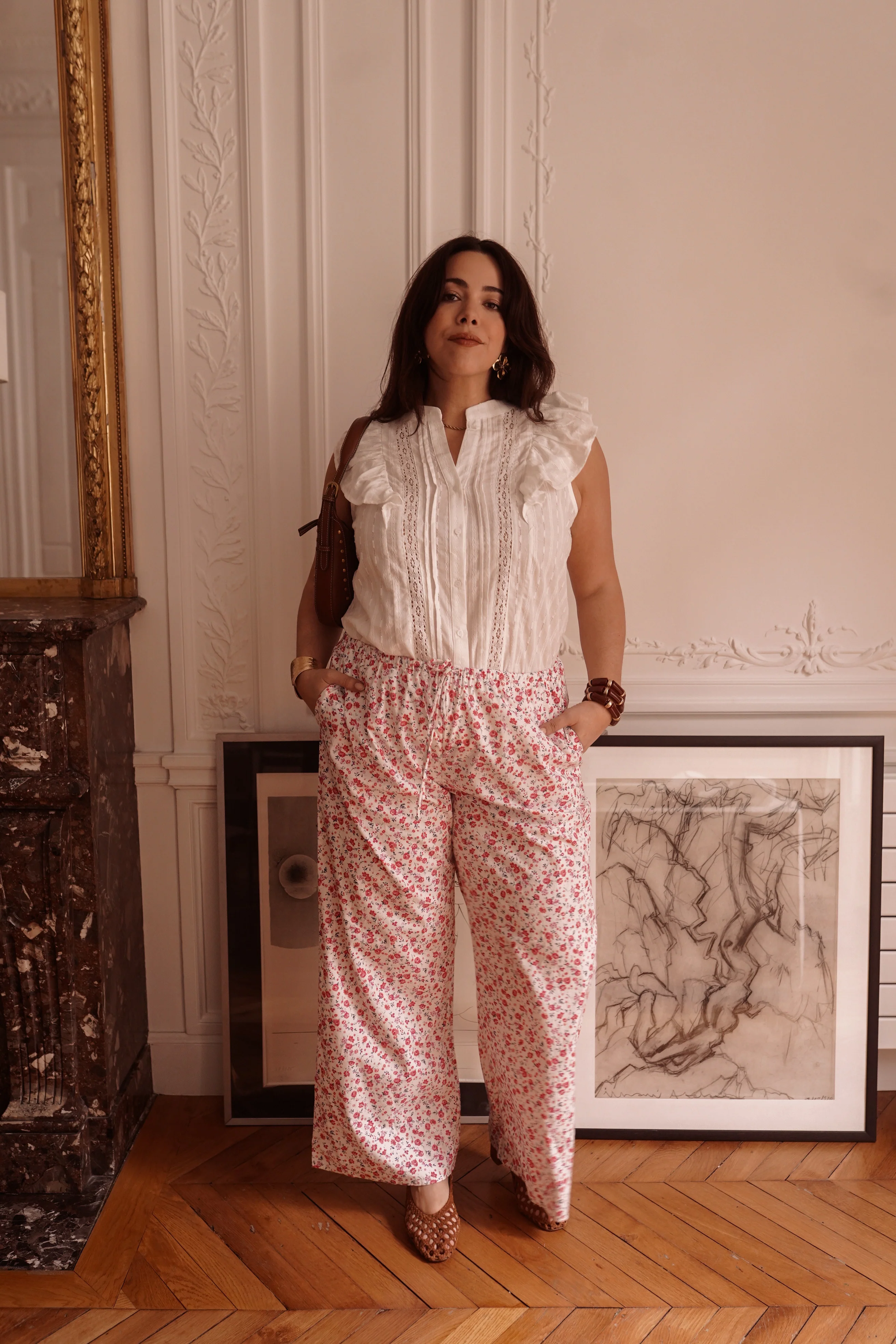 Pantalon Isaline - Image 7