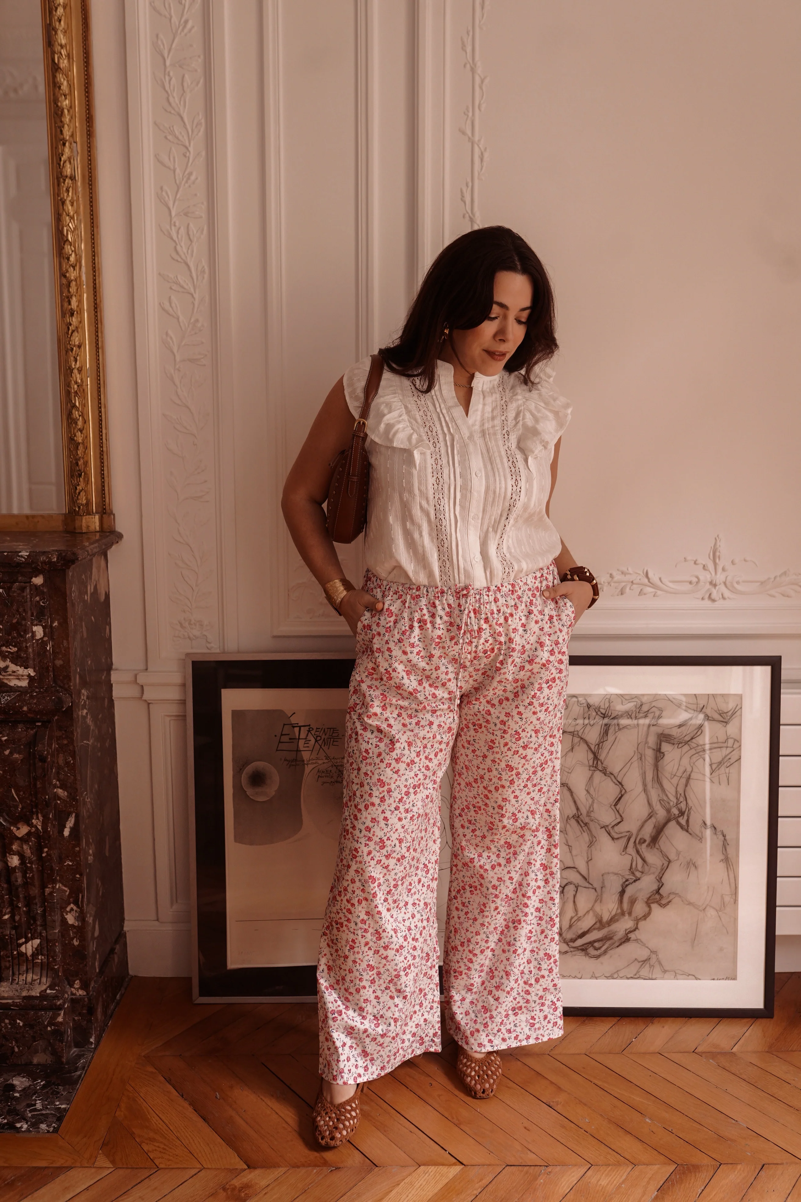 Pantalon Isaline - Image 8