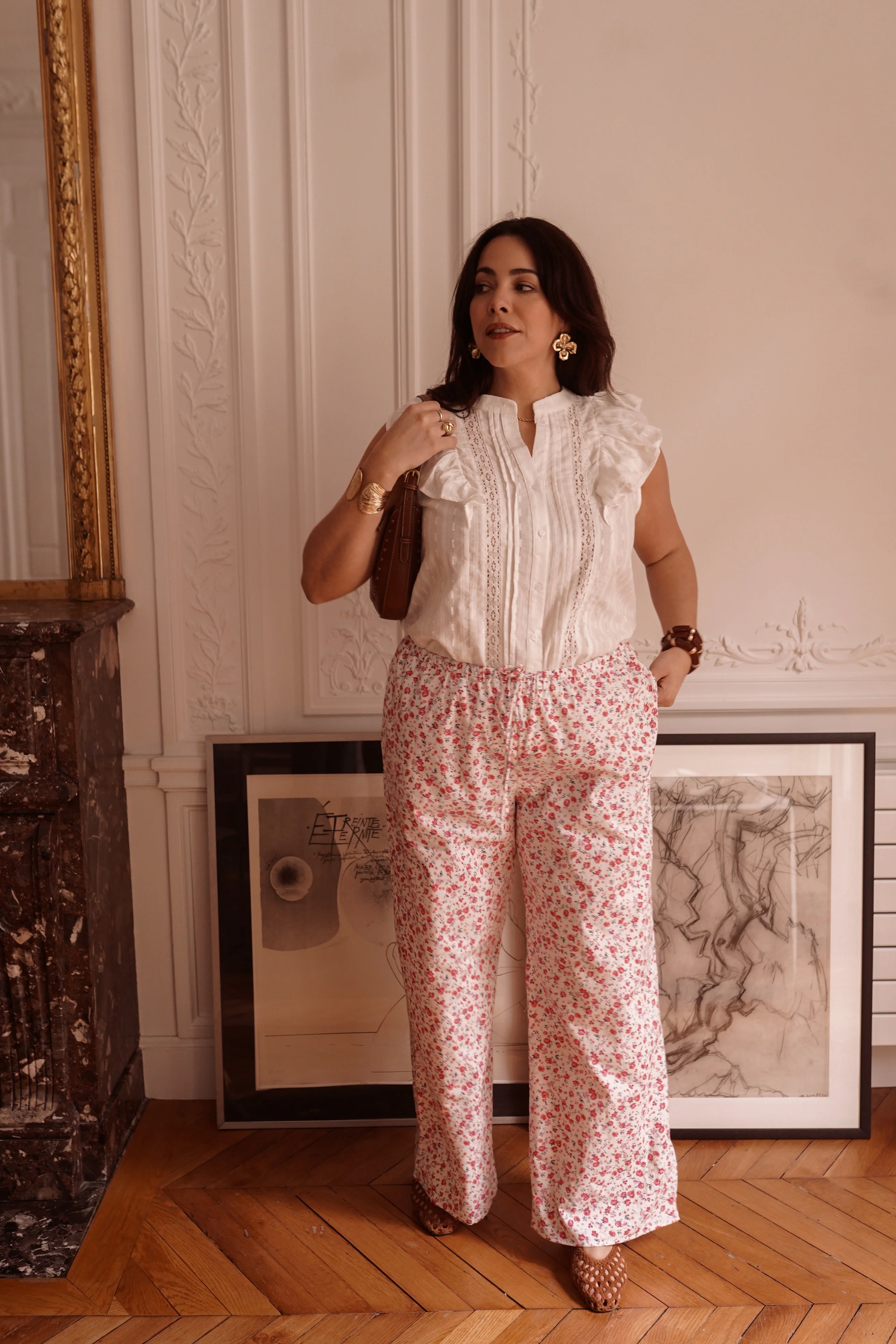 Pantalon Isaline - Image 9