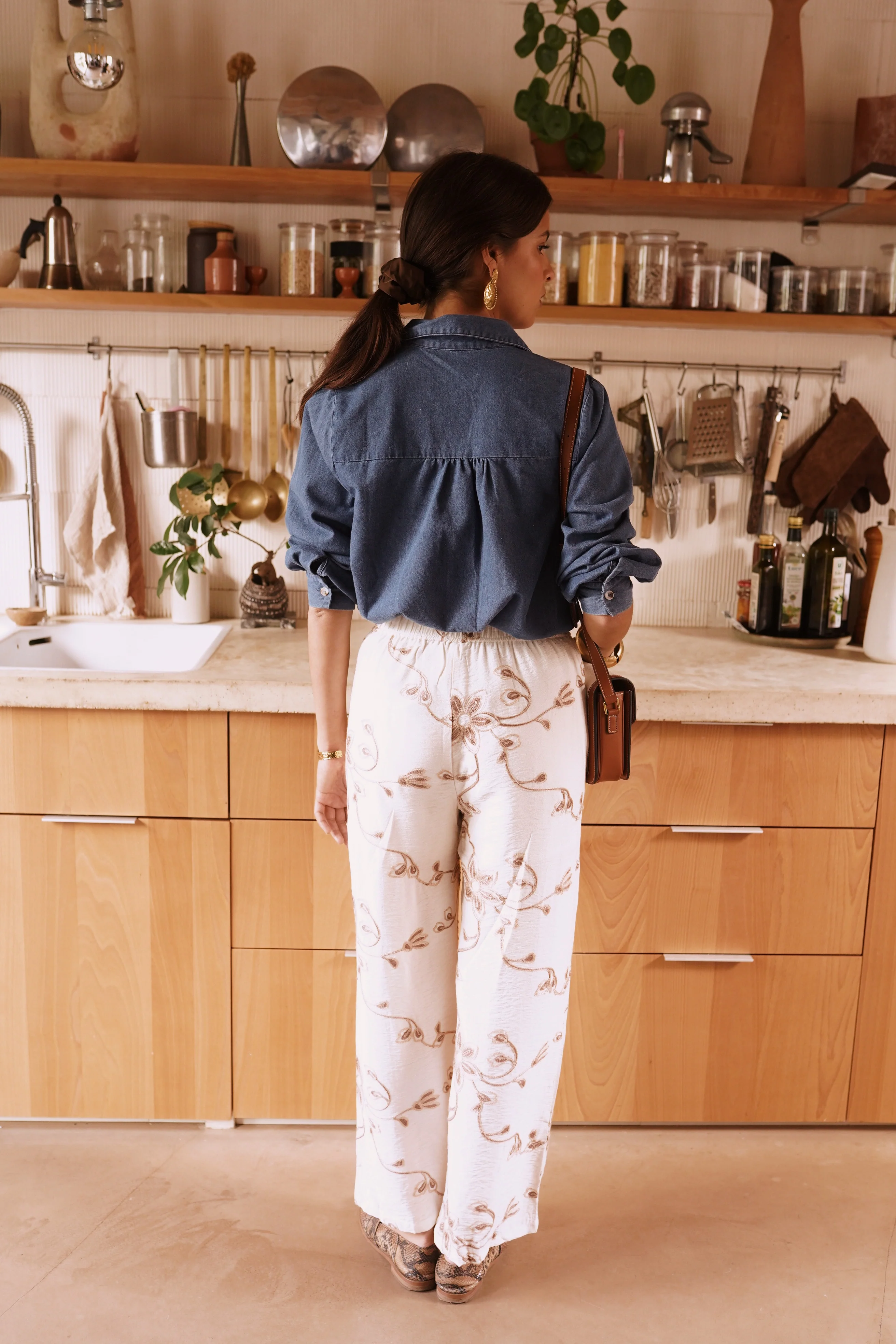 Pantalon Isana - Image 3