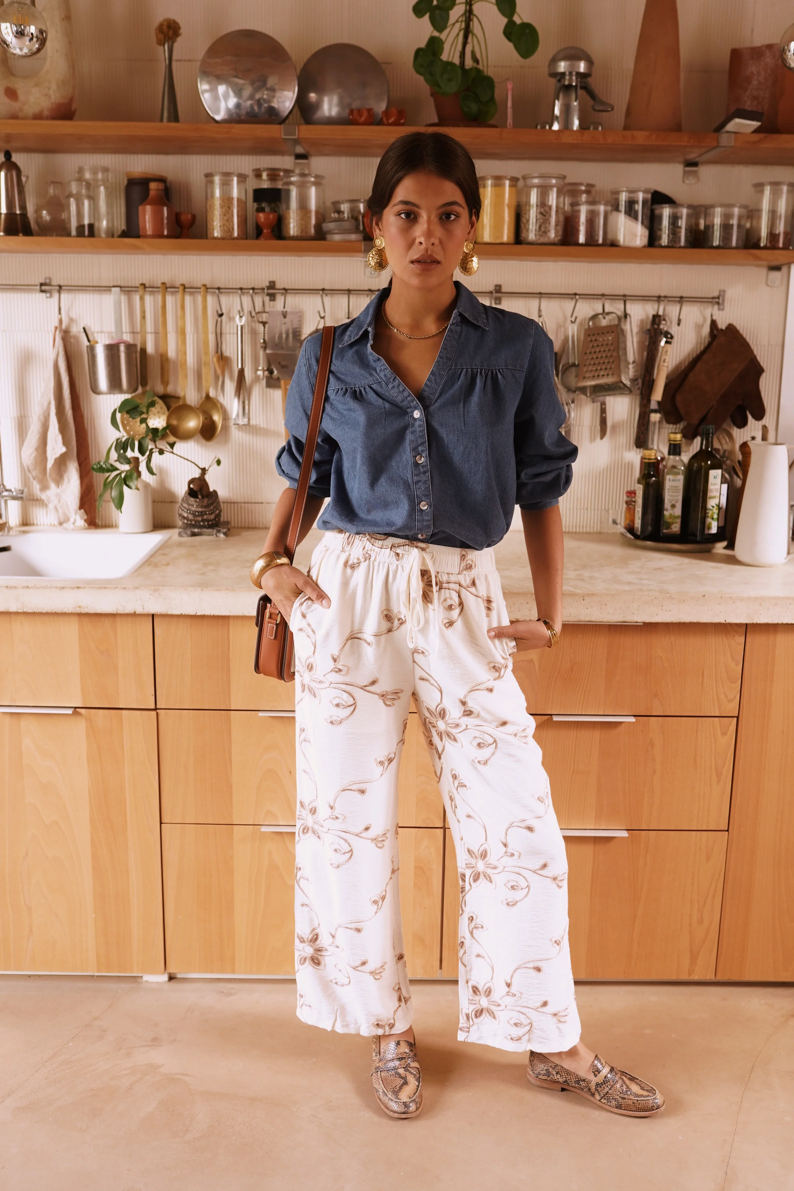 Pantalon Isana - Image 4