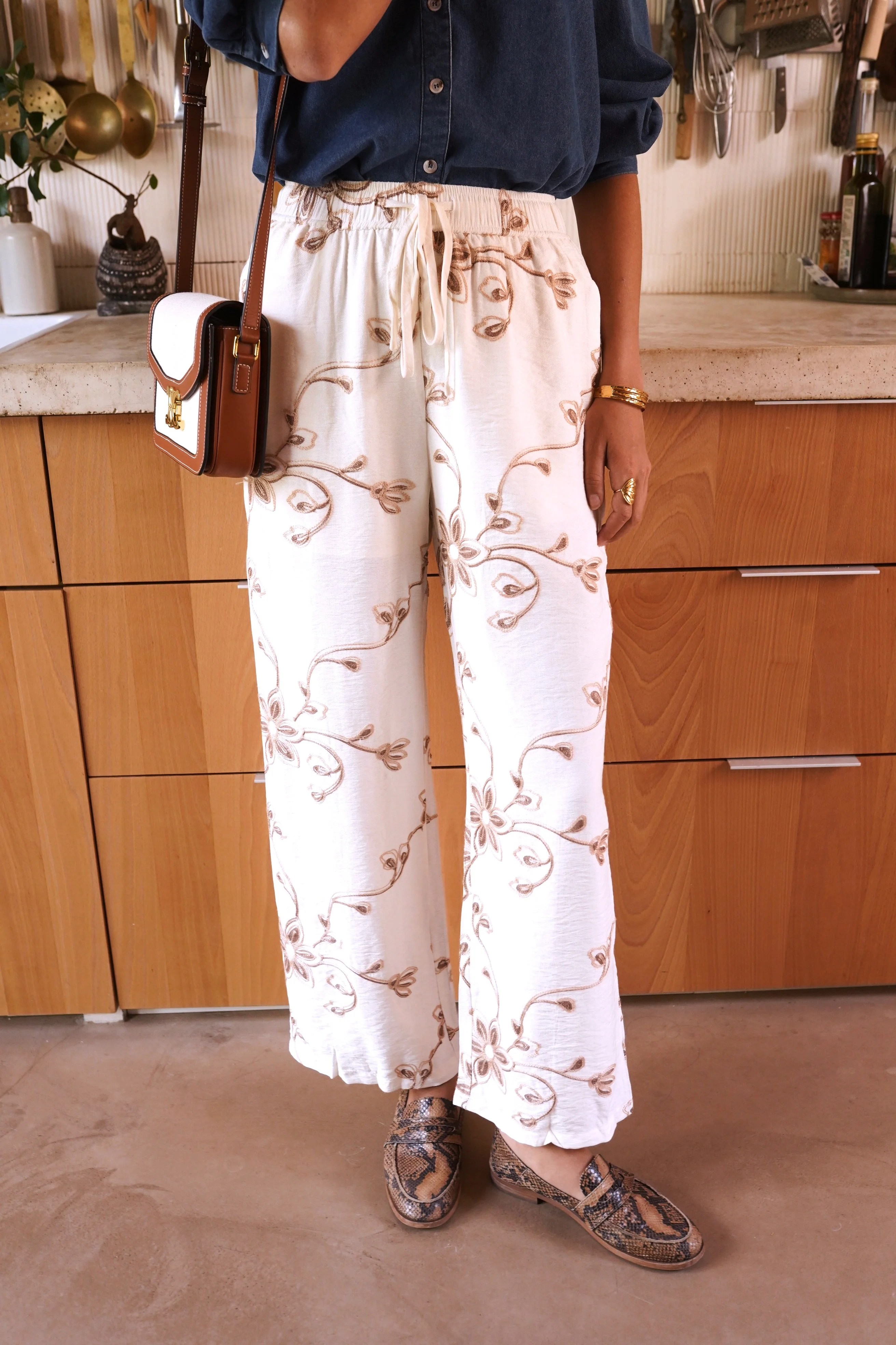 Pantalon Isana - Image 8