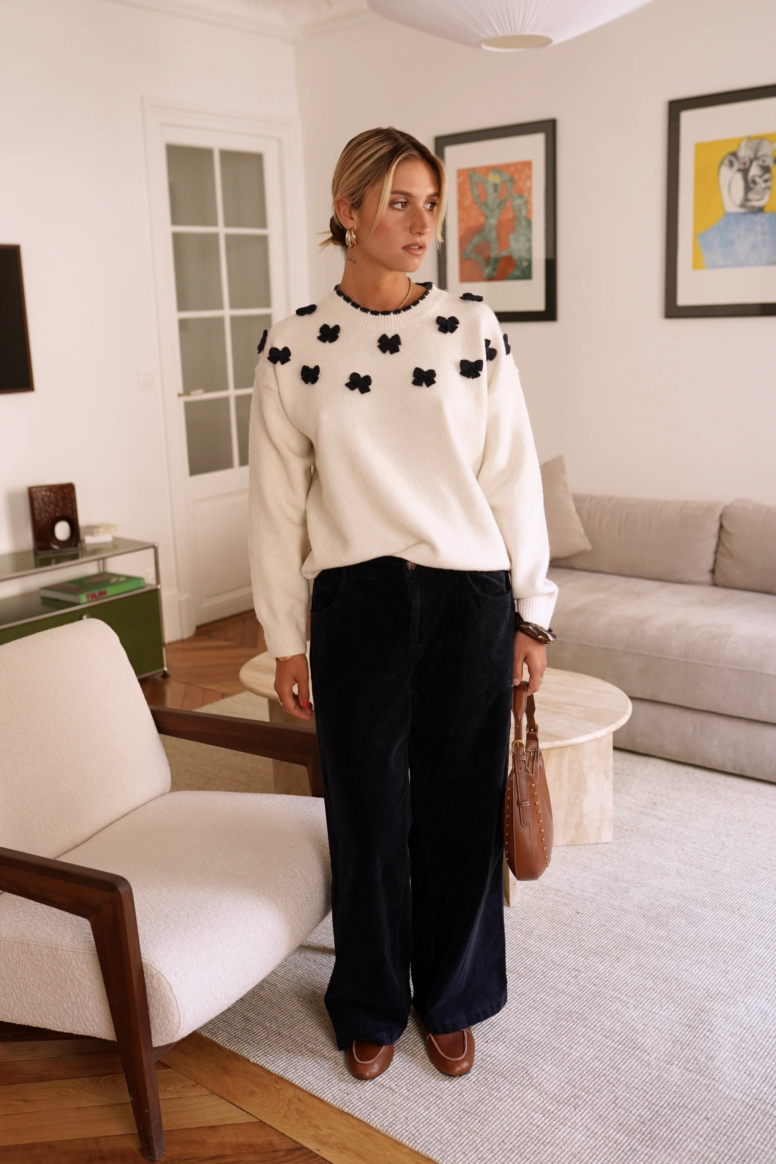 Pantalon Jovy - Image 5