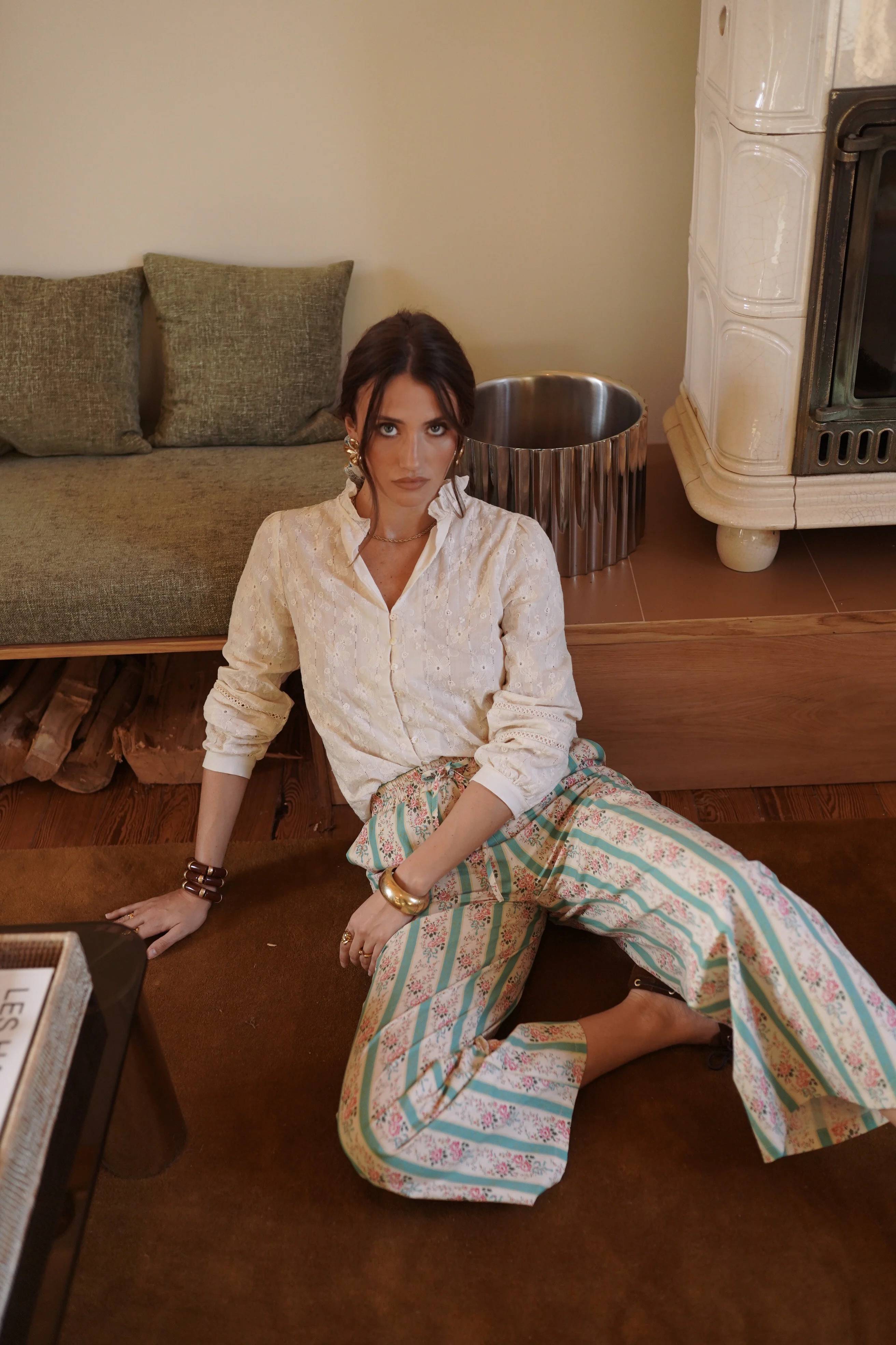 Pantalon Paolo - Image 3