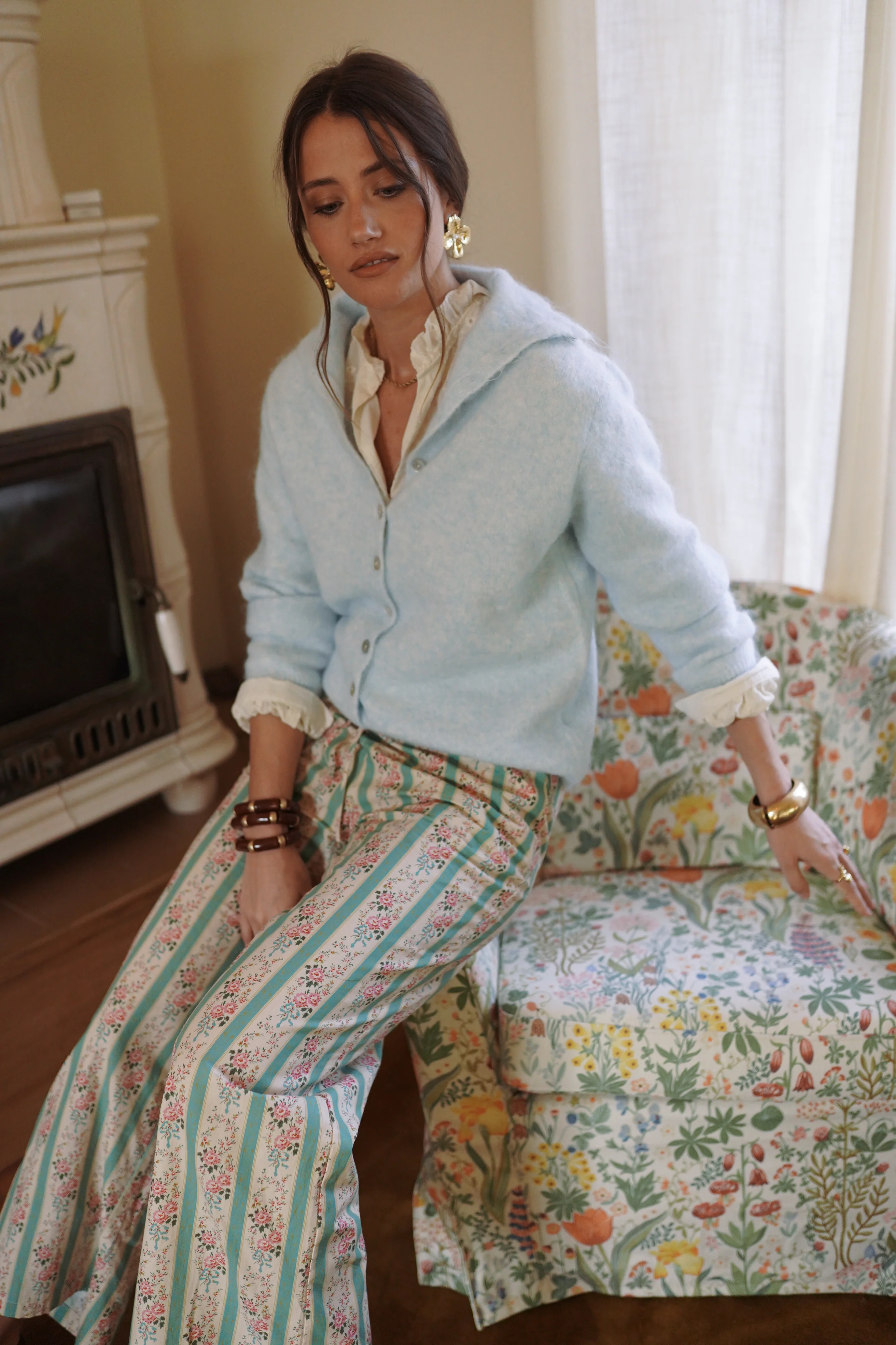 Pantalon Paolo - Image 4