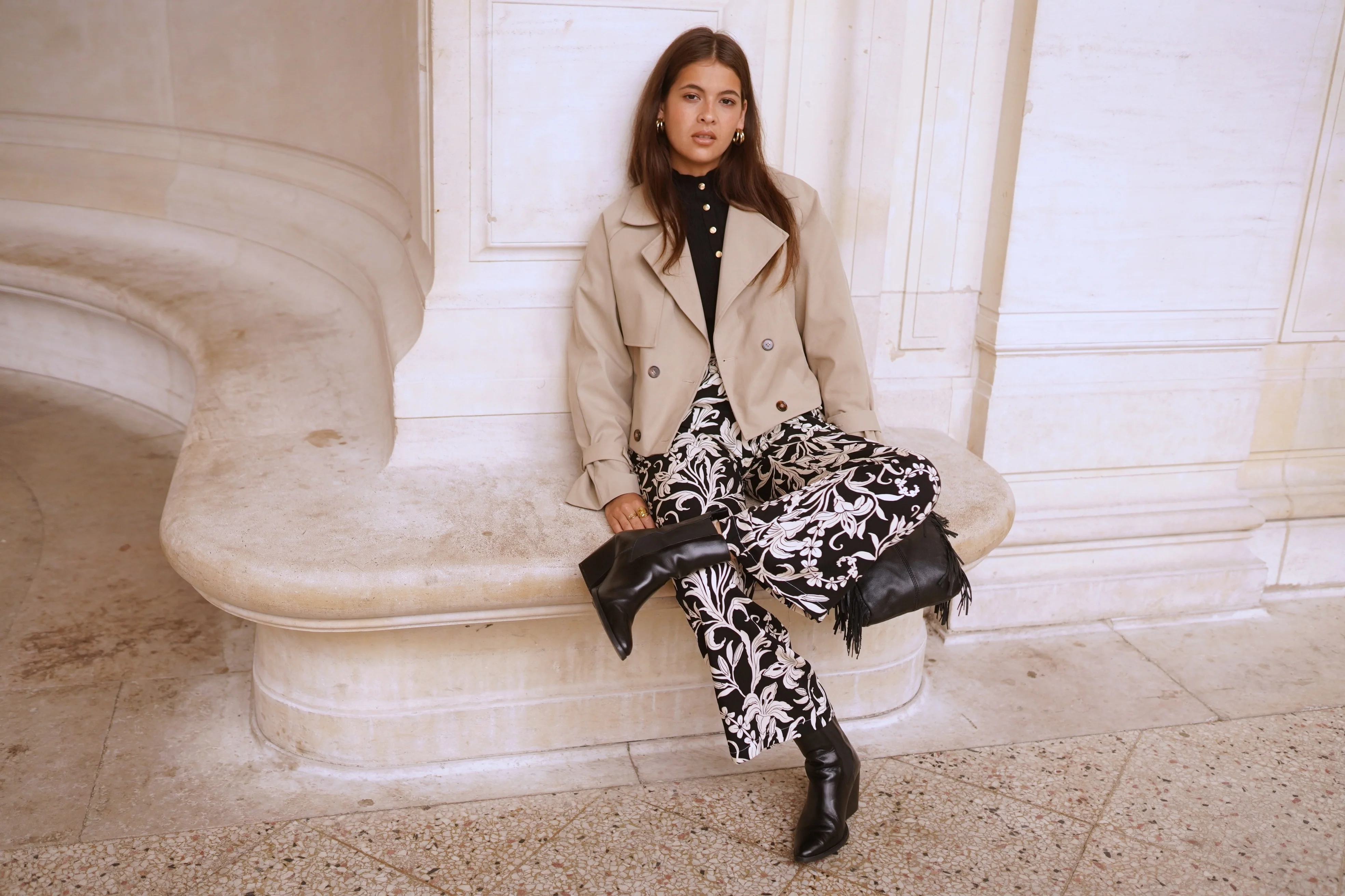 Pantalon Violette - Image 4