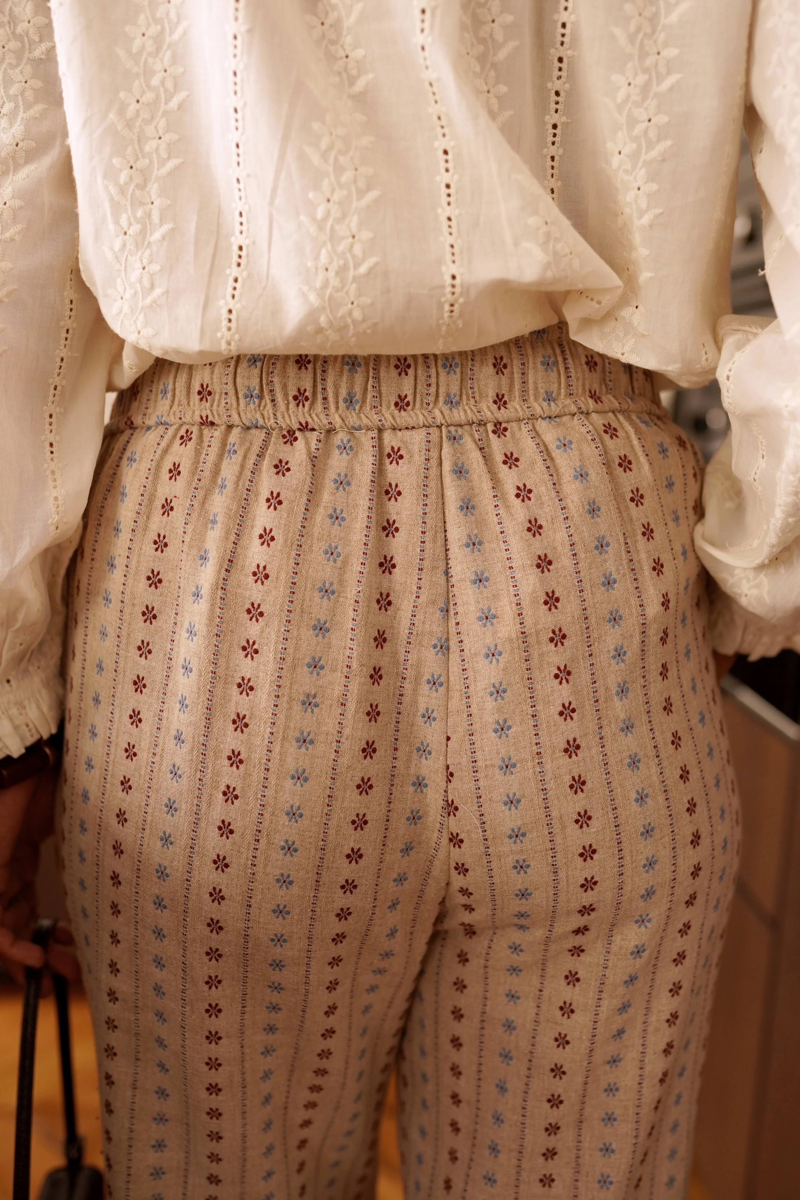 Pantalon Yaëlle - Image 3